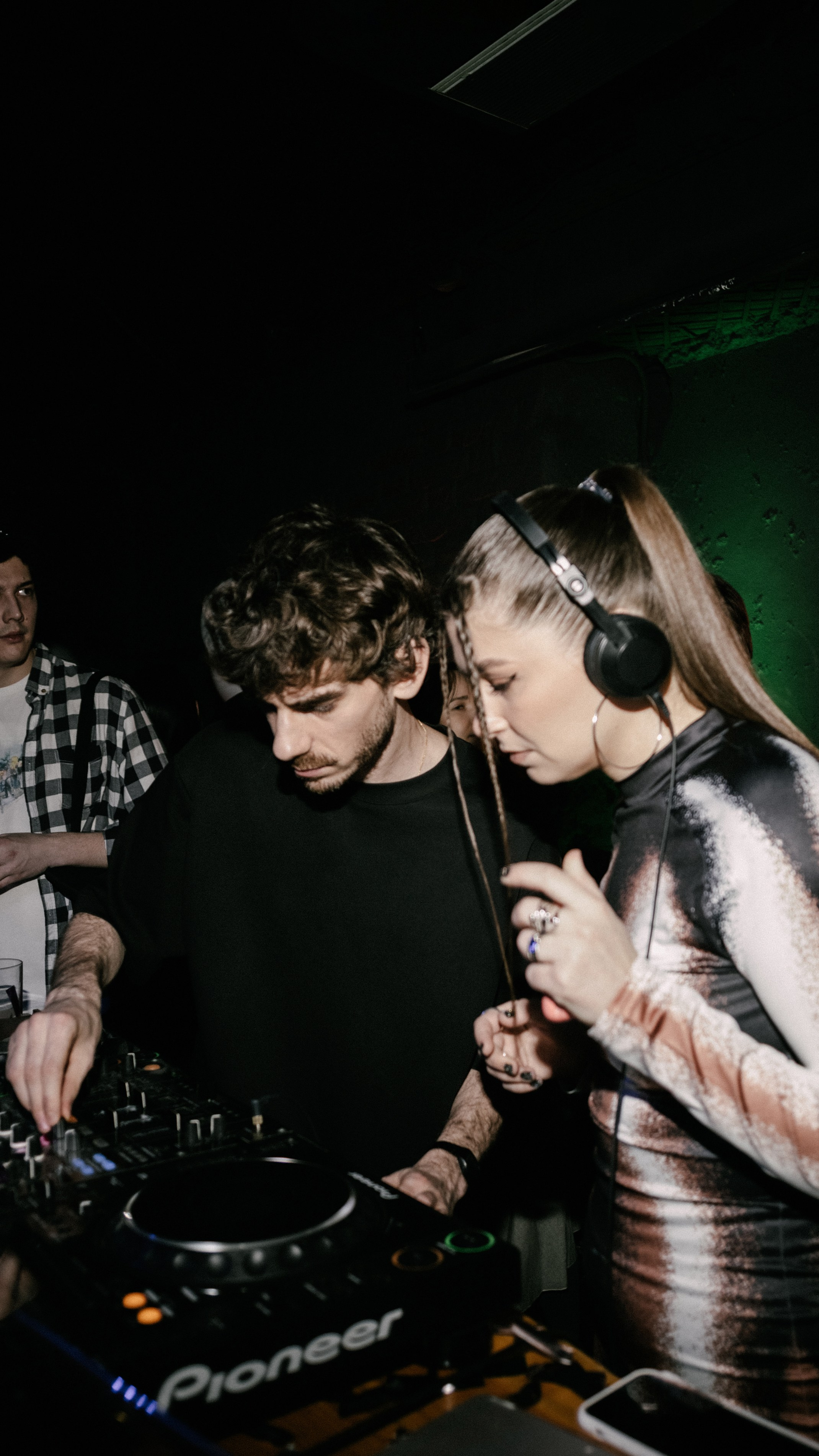 События. Главная