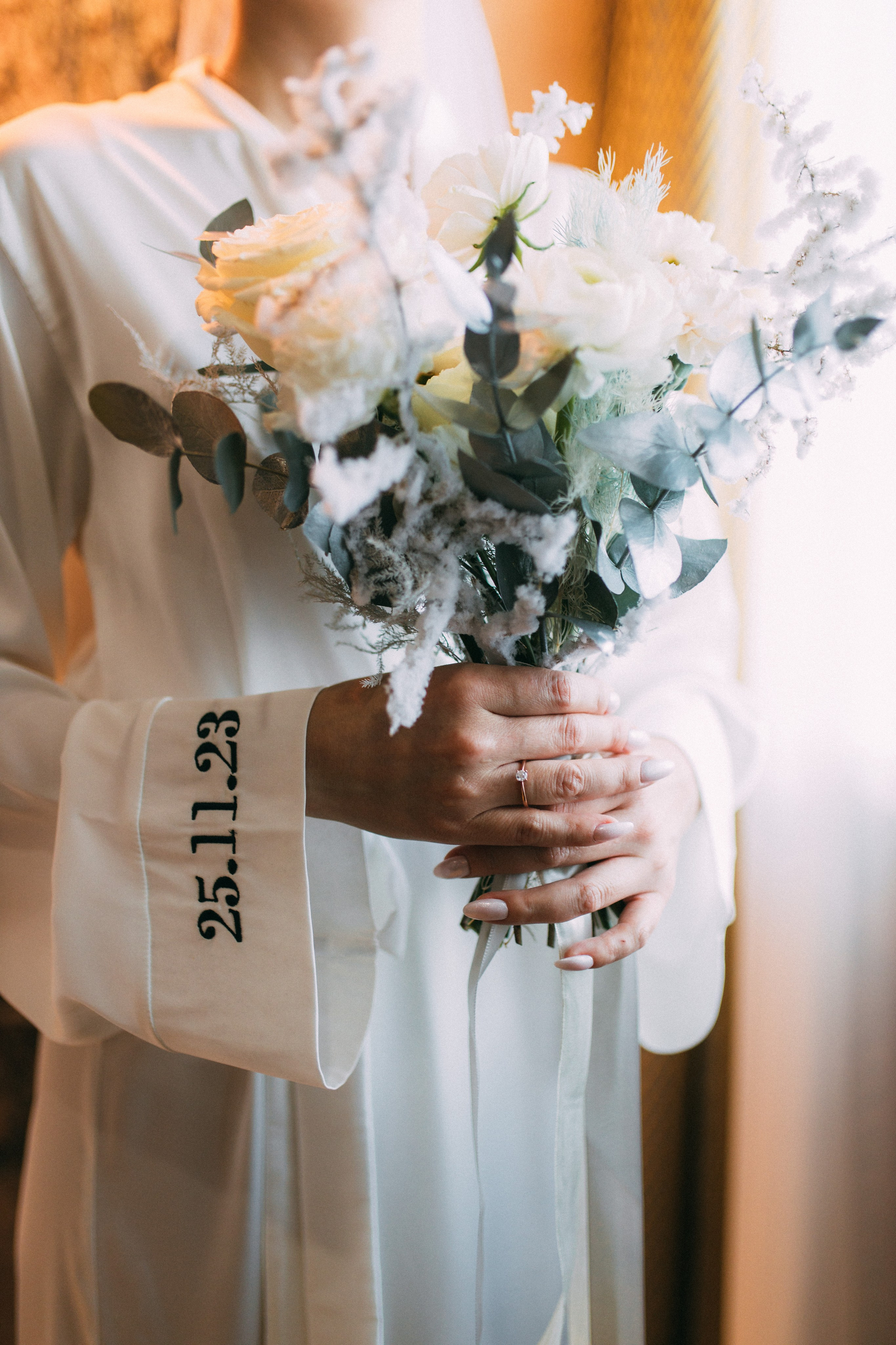 Свадьба Влада и Дайааны. Свадебный и репортажный фотограф в Якутске Владимир Бочкарев