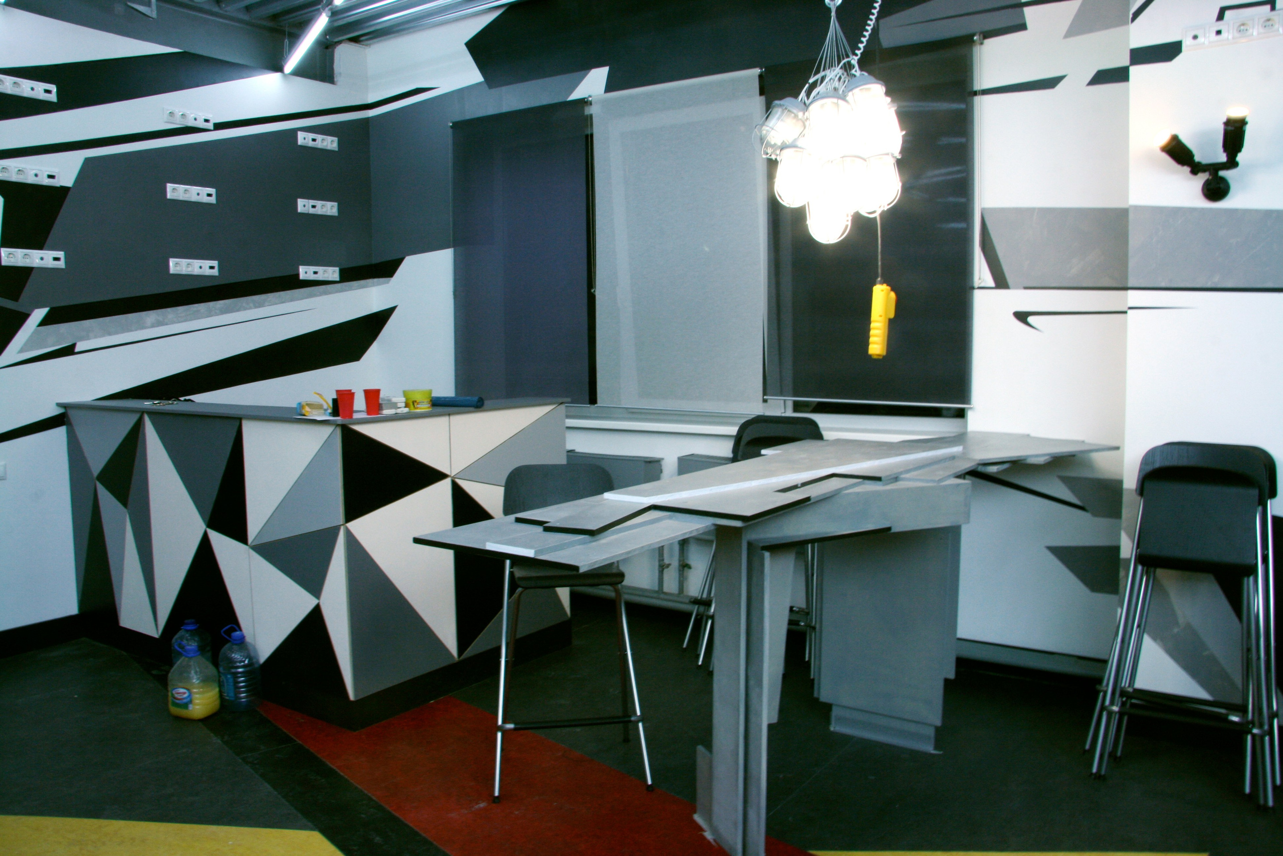 Антон Работнов