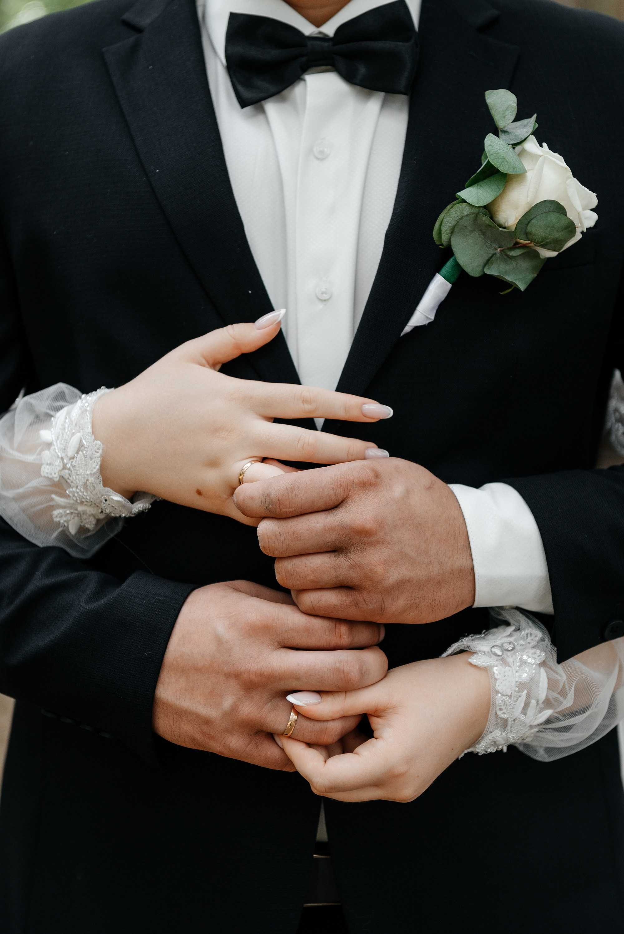 Валерия и Максим. Свадебный и репортажный фотограф Никита Сницарев в Барнауле