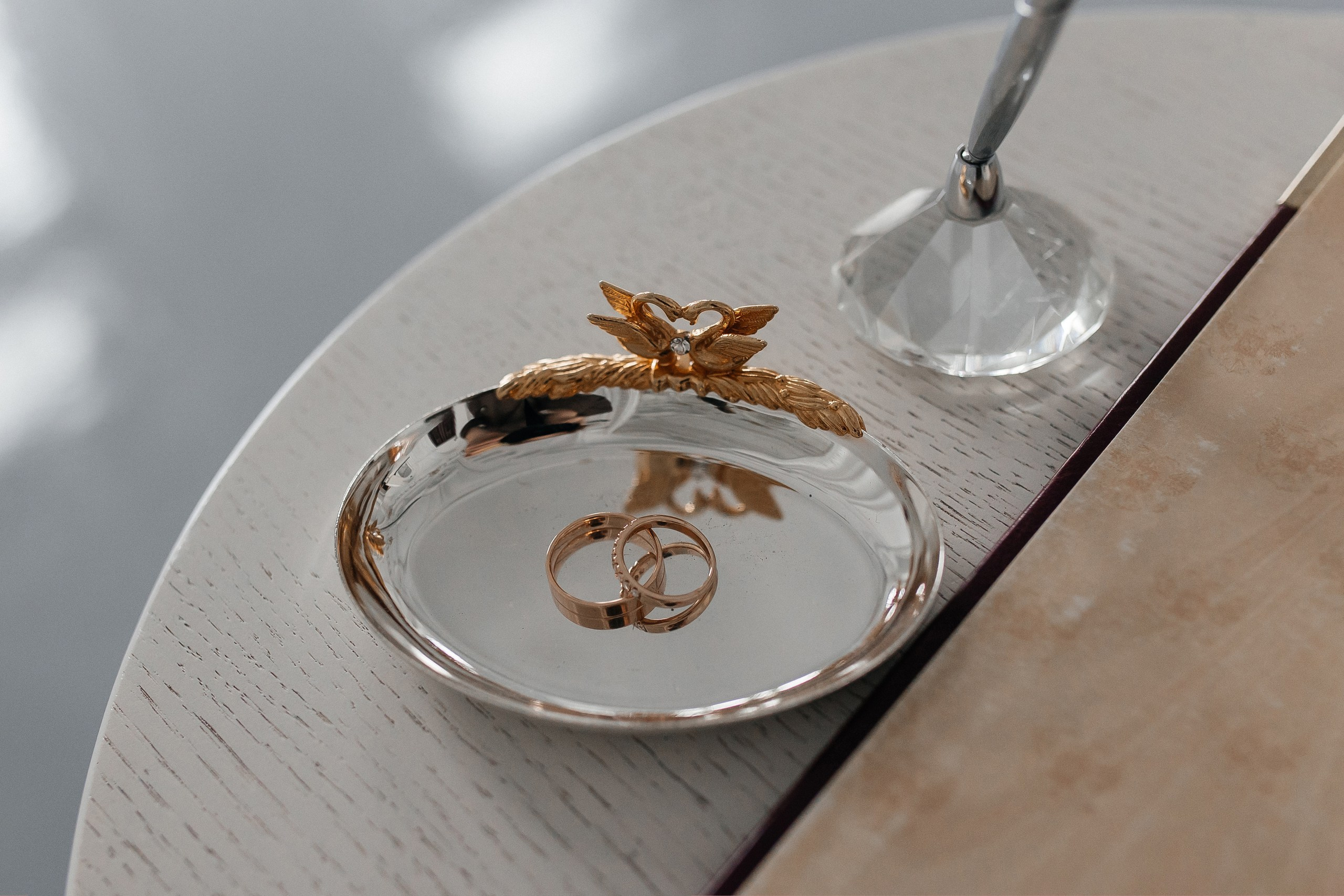 Особняк Спиридонова свадебная фотосъемка