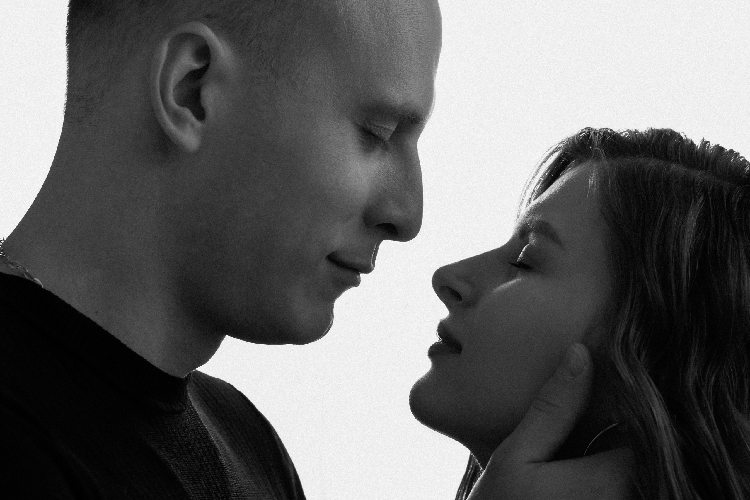 Анастасия и Владислав