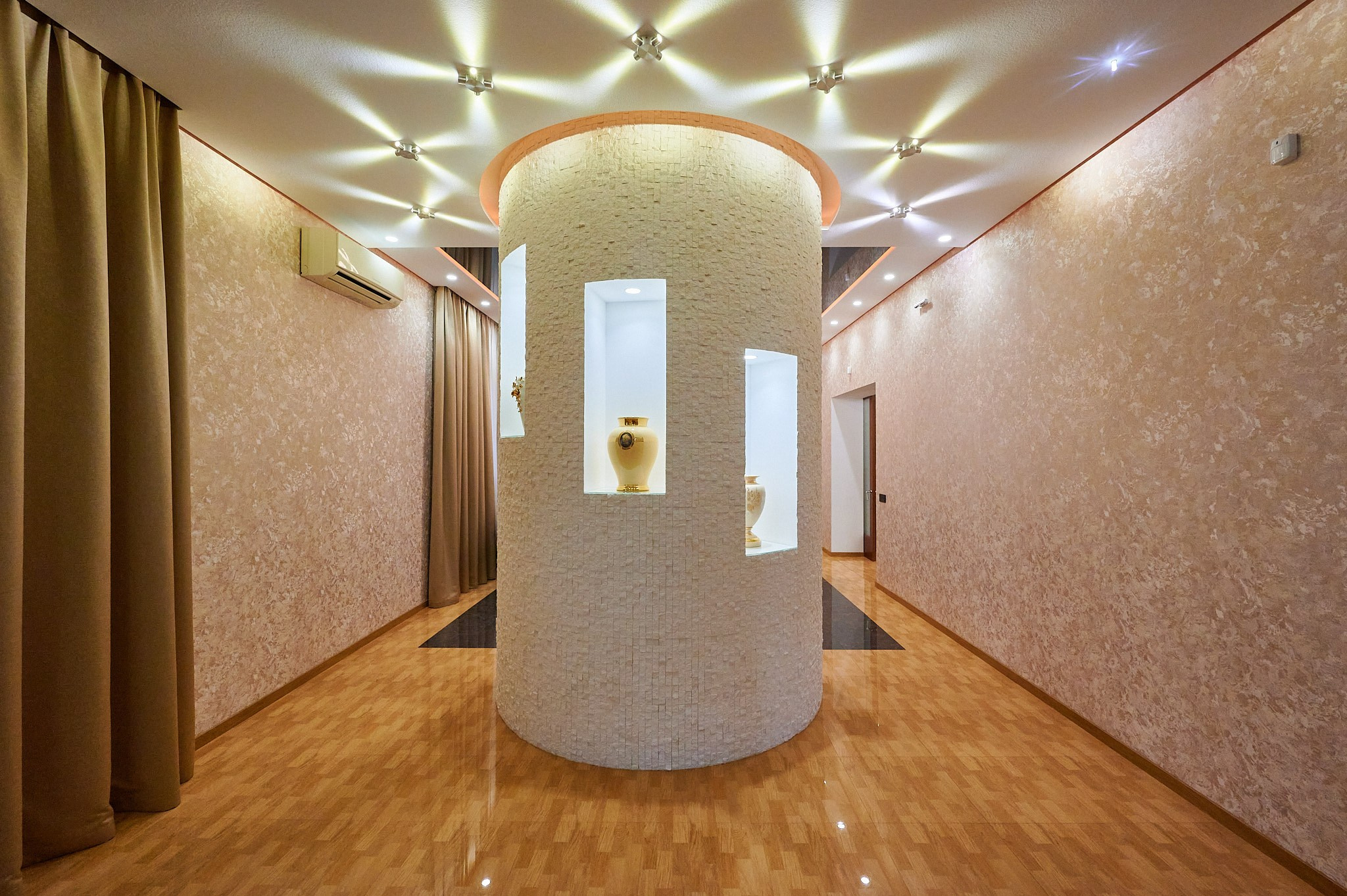 Дом 85. Интерьерный фотограф в Краснодаре