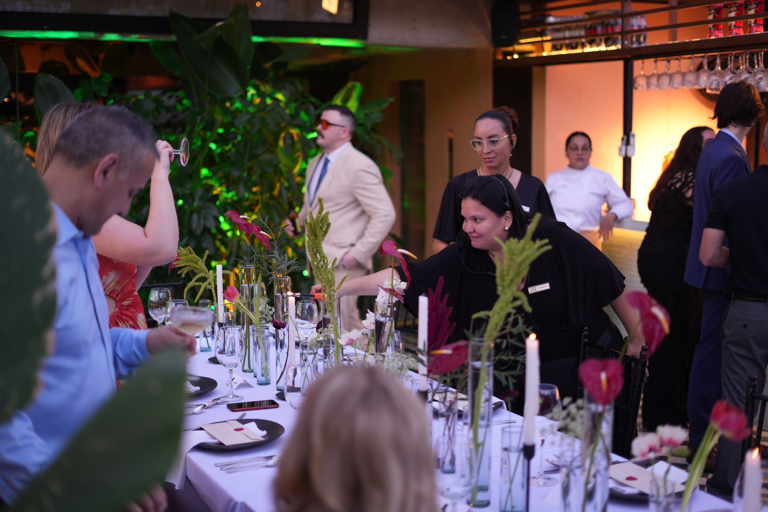 Olivia and Zack / 1 wedding day. Wedding Photographer in Barcelona and Medellin