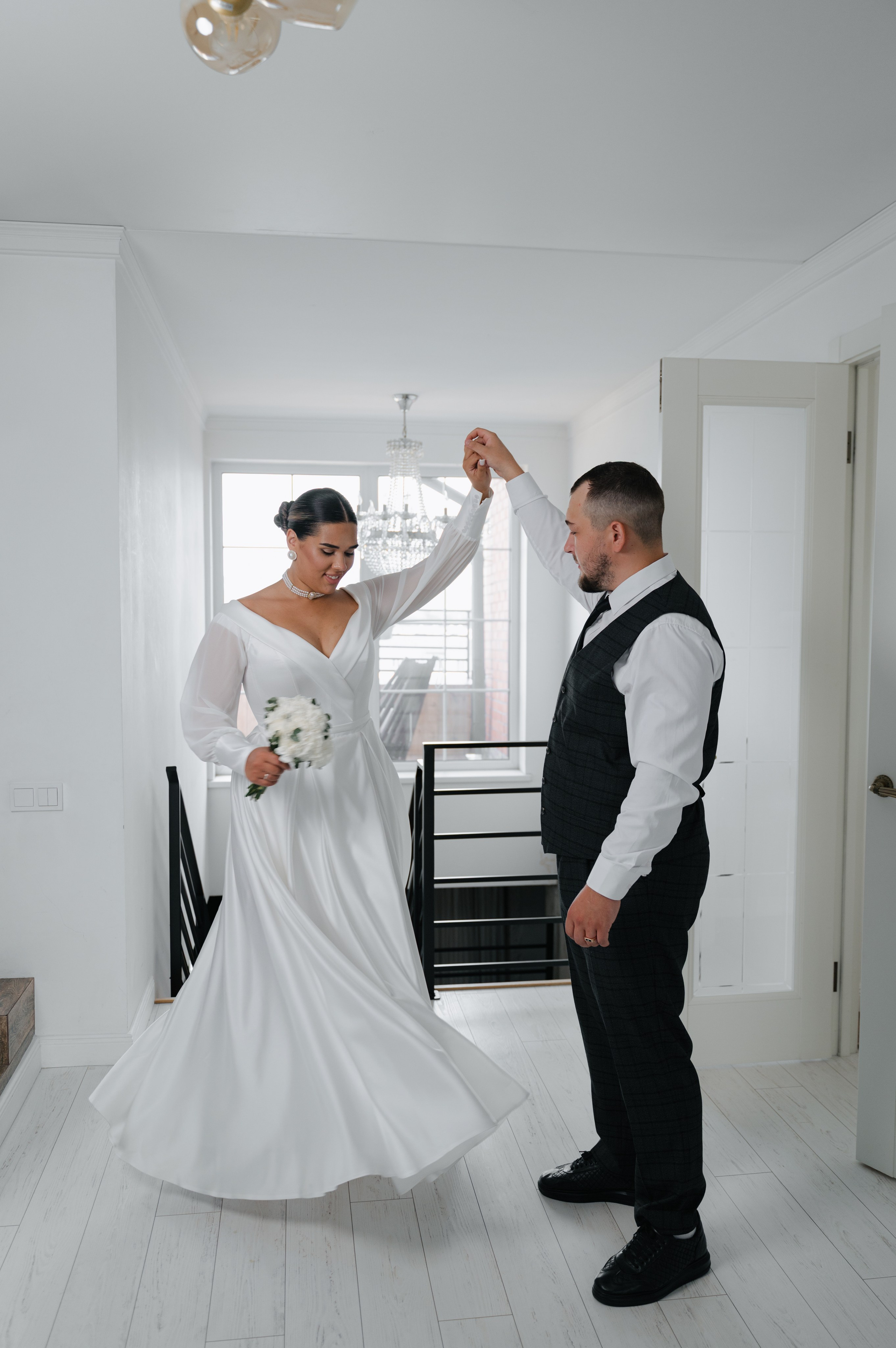 Алексей и Анастасия. Фотограф в Абакане и Минусинске