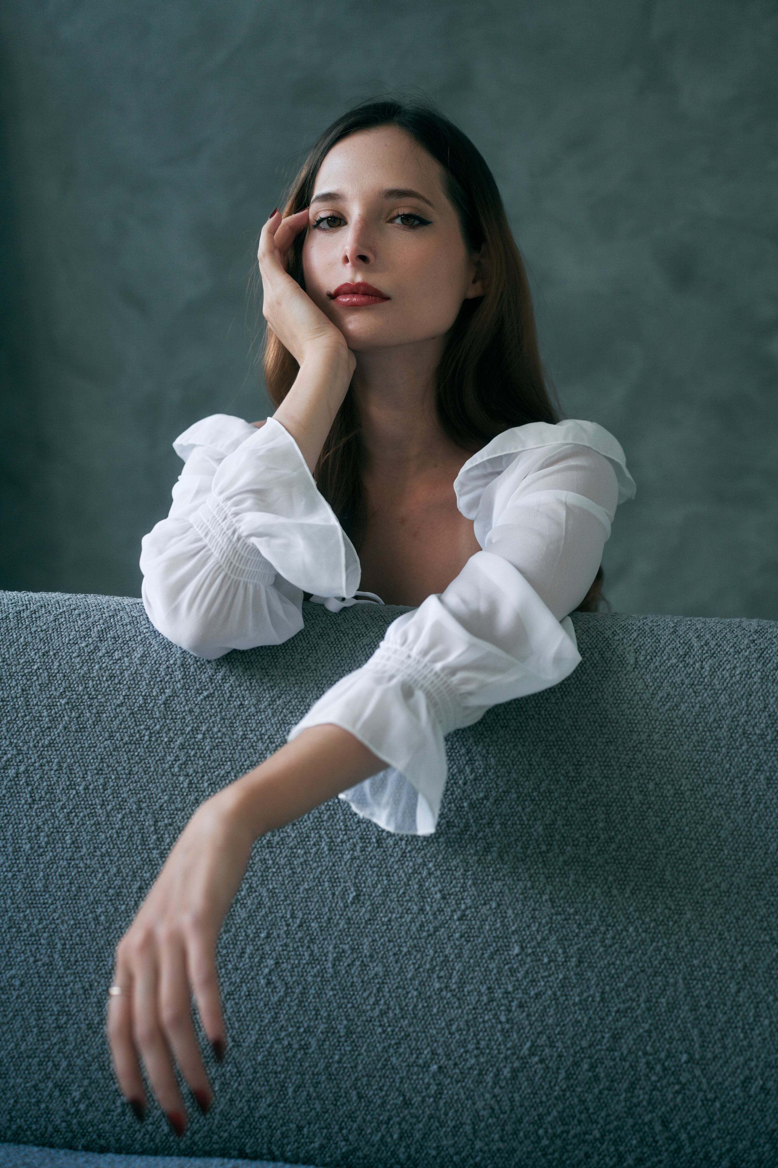 ☽ ЛУНА. Сайт творческой группы 62/5