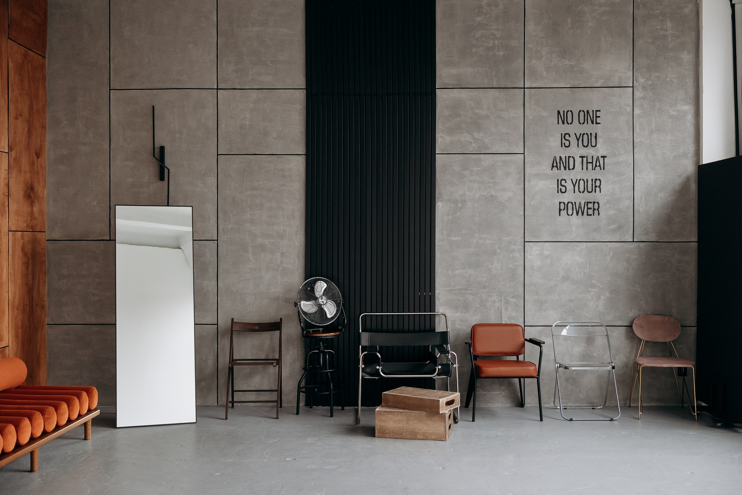 Зал «Циклорама». Фотостудия Аристократ | Циклорама угловая|Пенза