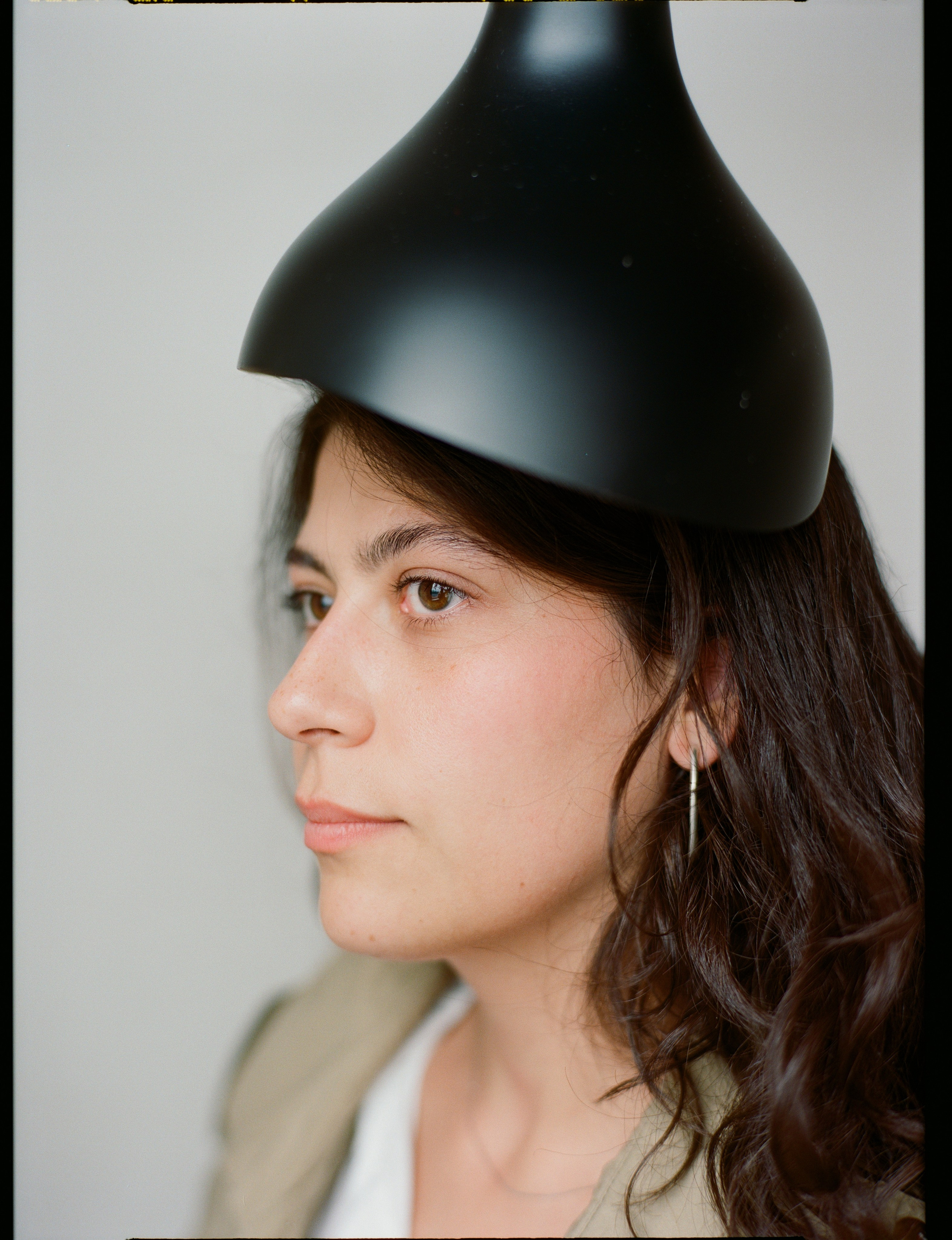 Портретный фотограф. Москва