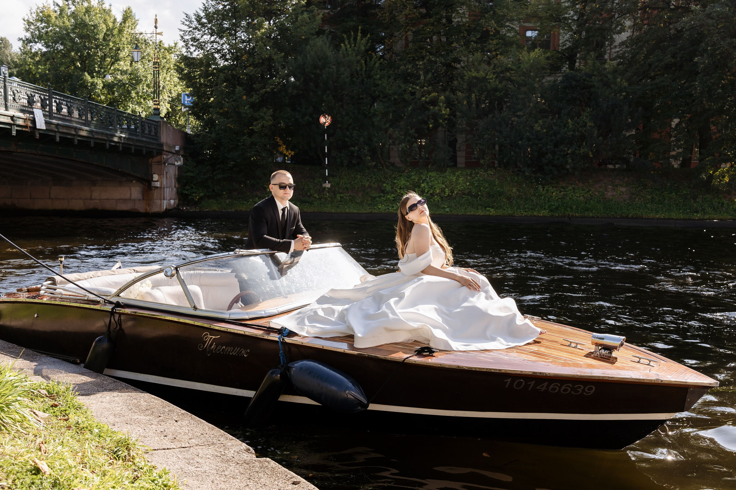 Анастасия и Георгий | 28.08.2024 (из анонса). Свадебный фотограф в Москве Яна Деньгина