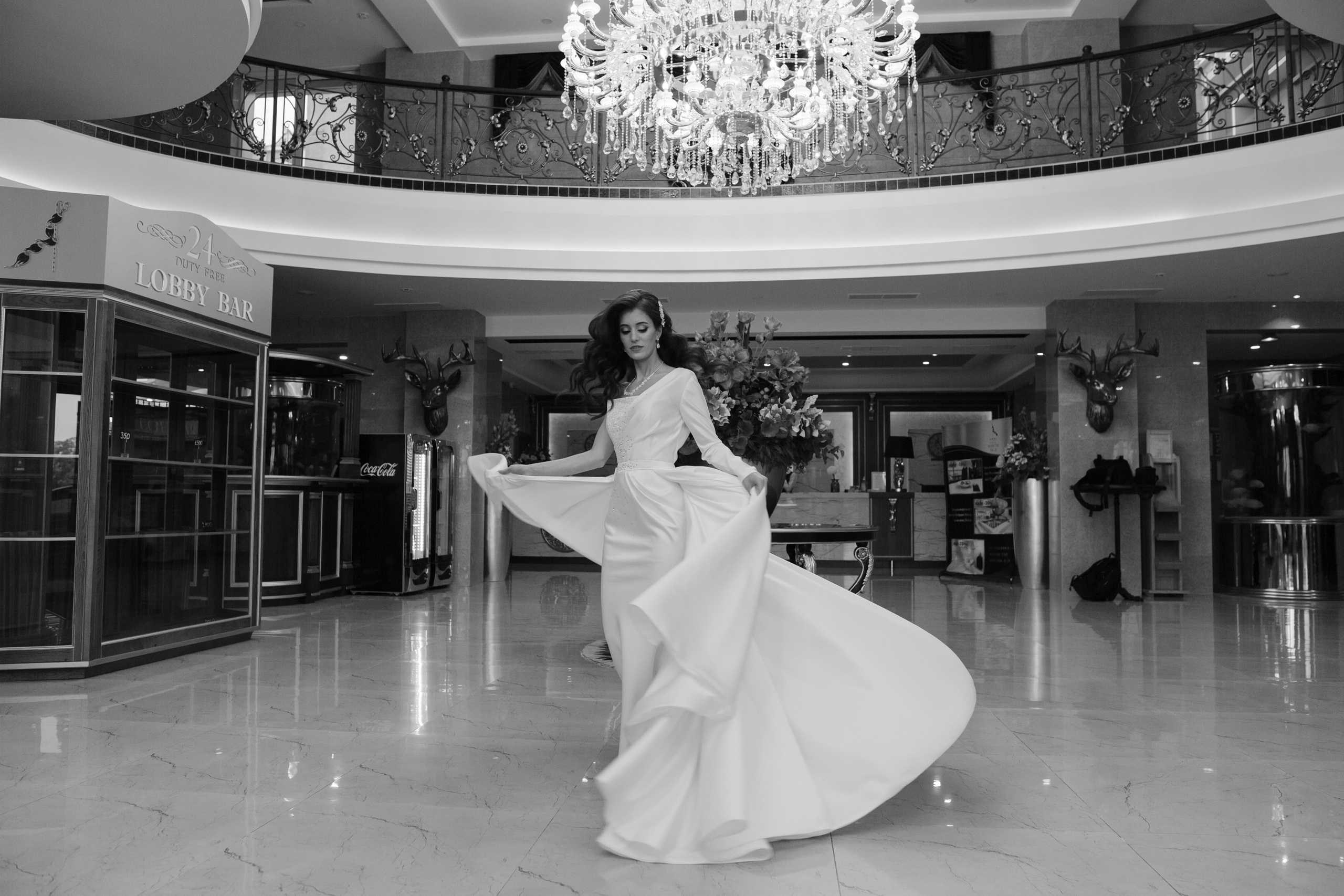 Степан и Элянора (полный день). Свадебный фотограф