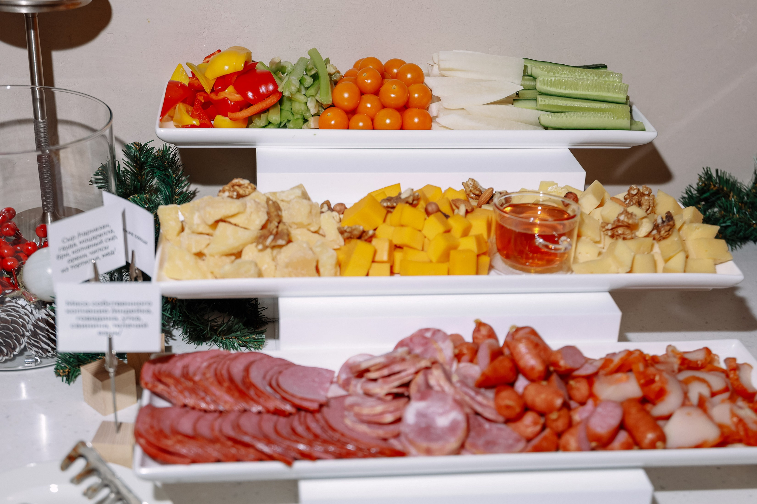 Кубок Первого канала. Фотограф Юлия Мальцева