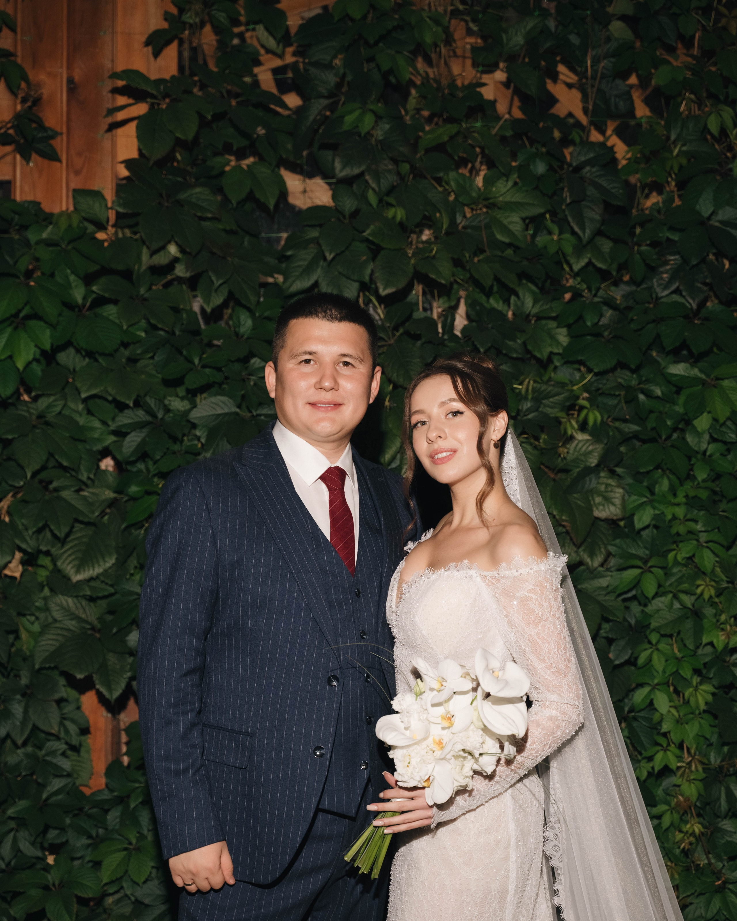 ЛЮБОВЬ, СМЕХ И МНОГО ТАНЦЕВ. Фотограф в Тюмени Марьяна Чирикова