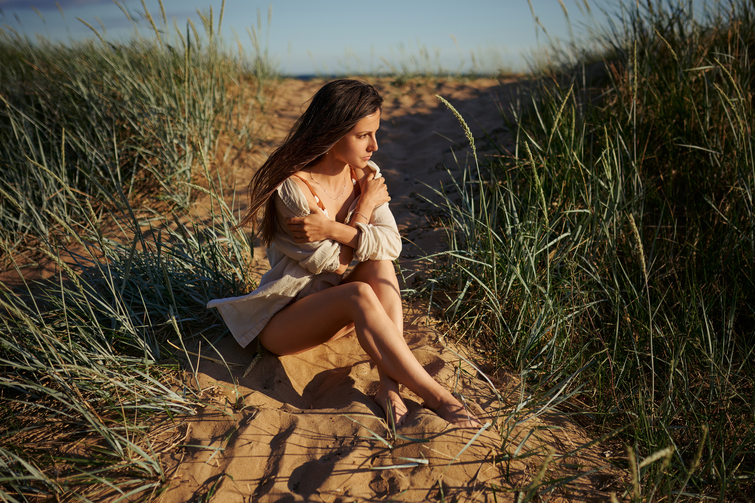 фотопрогулка на финском заливе