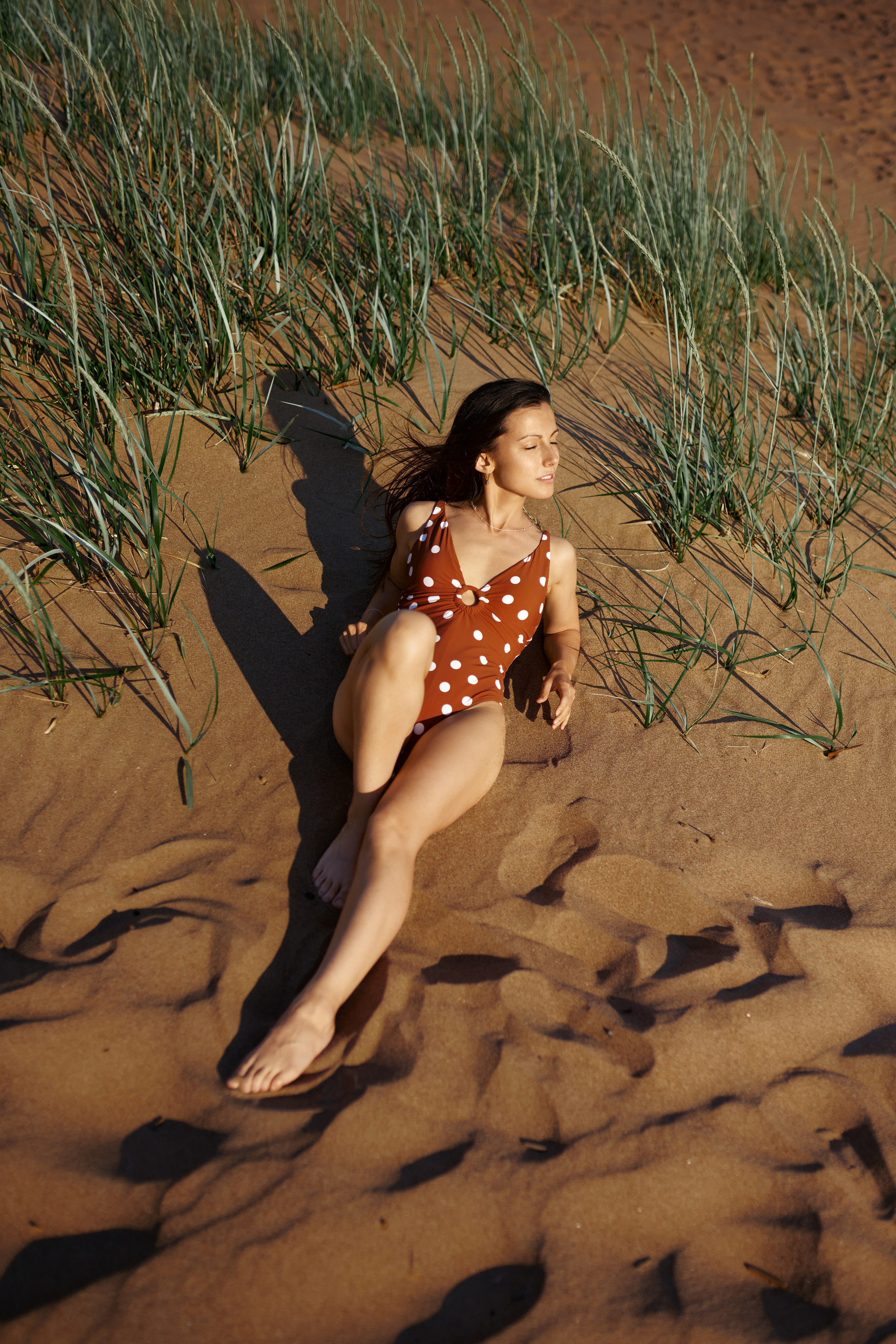 лучшие портретные фотографы спб