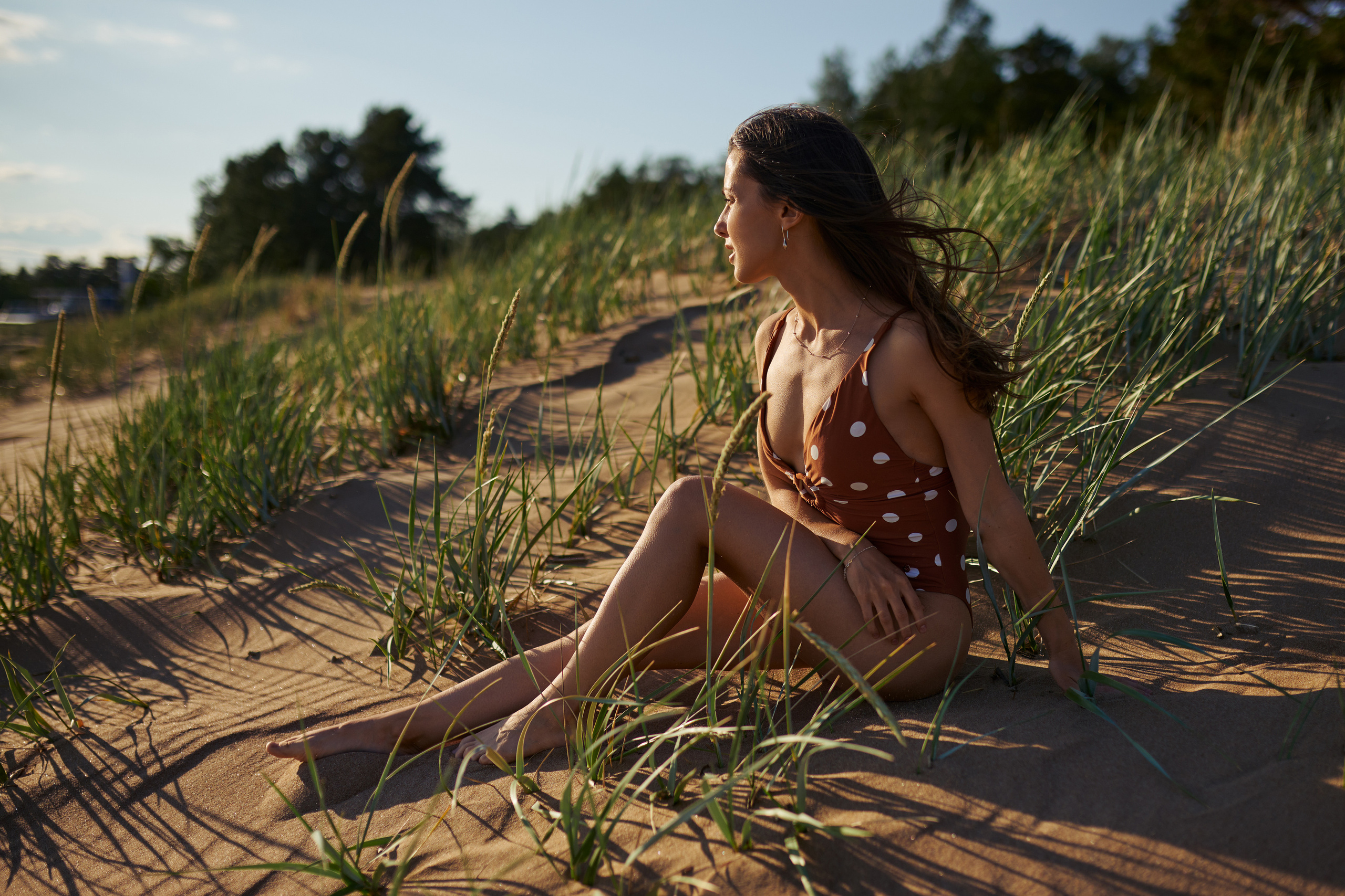 фотосессия на берегу недорого