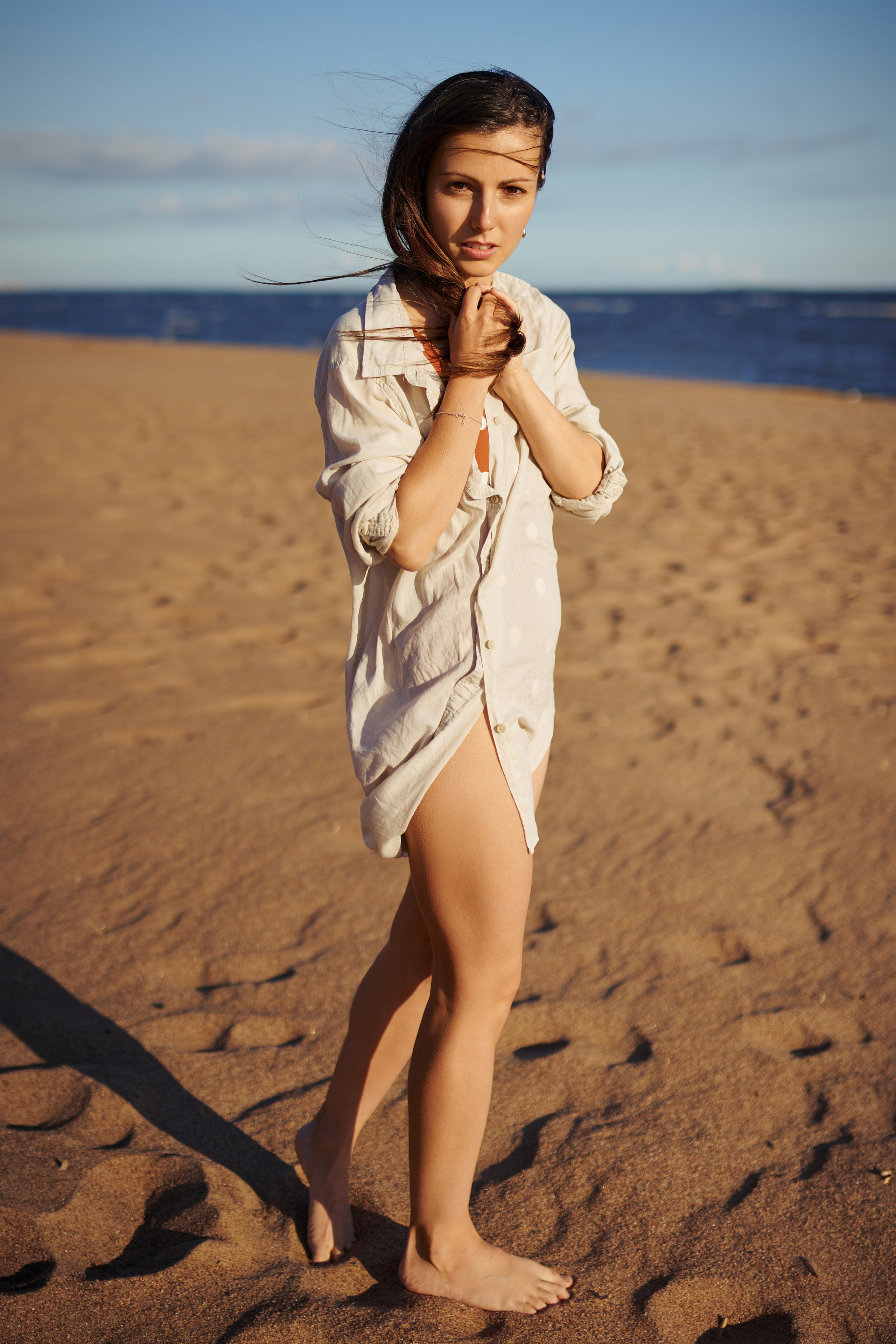 фотопрогулка у воды