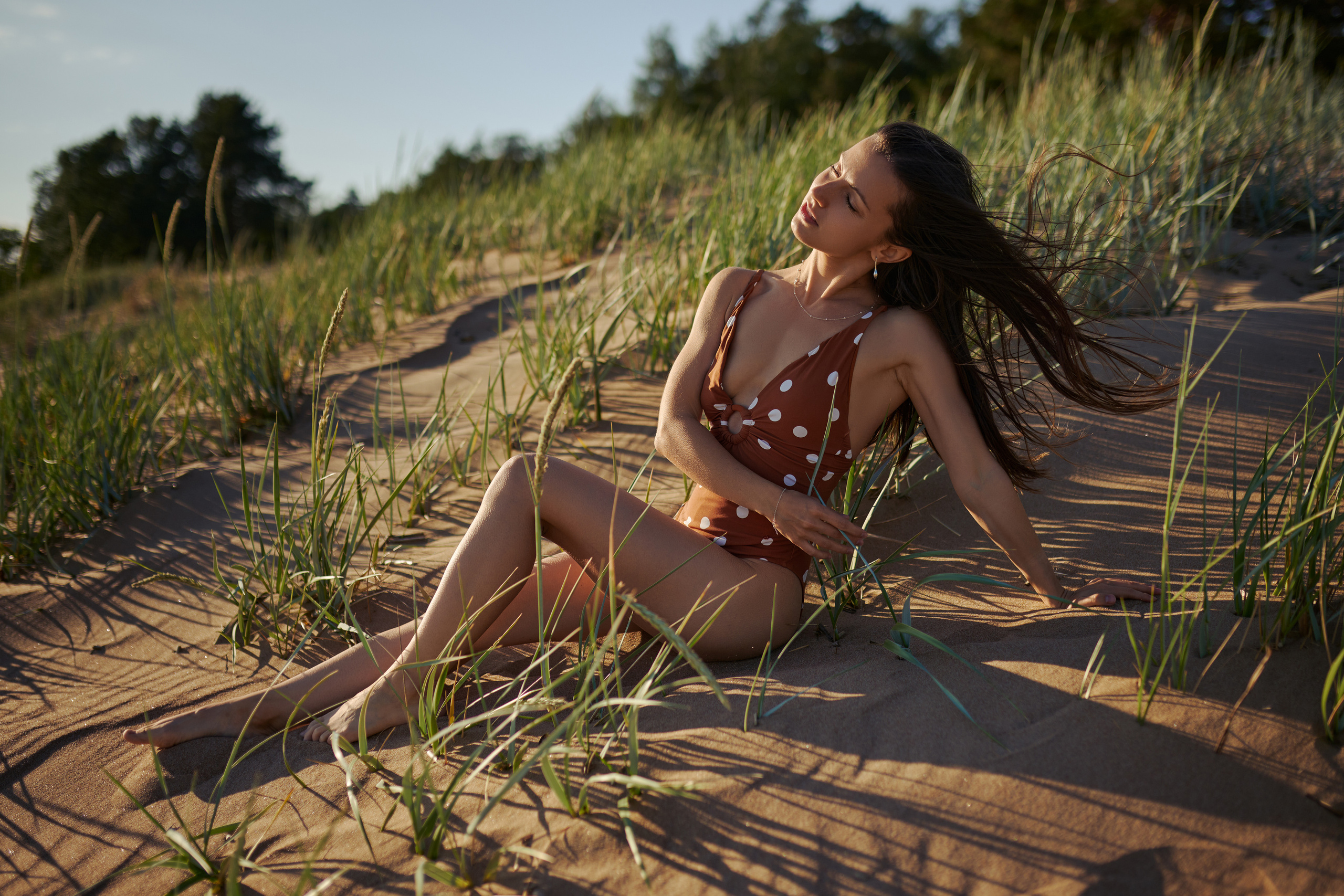 женский фотограф спб