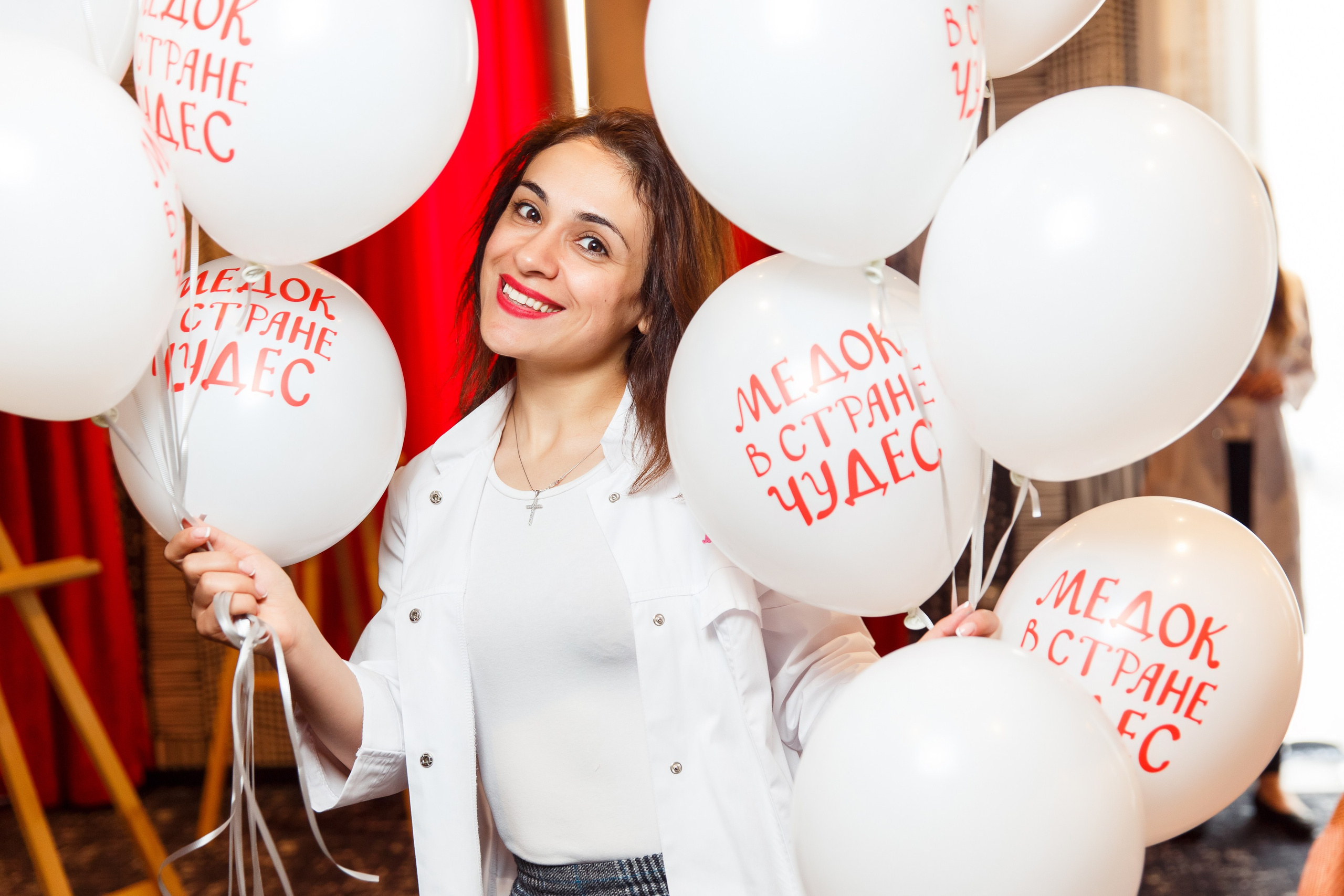 57. Фотограф Недорез Александр в Москве. Репортаж на ваших мероприятиях