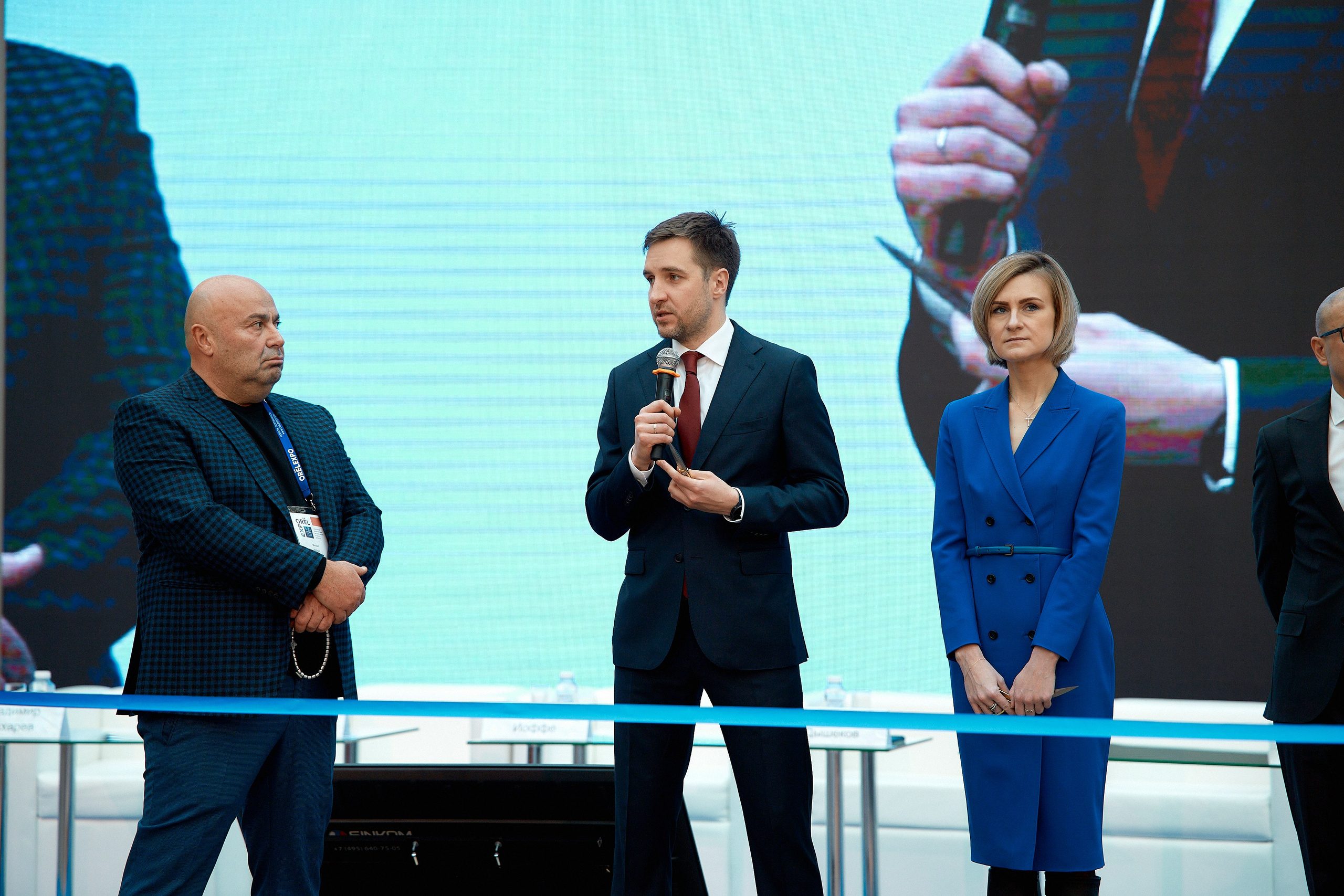 Orel EXPO. Cheeelsa.ru