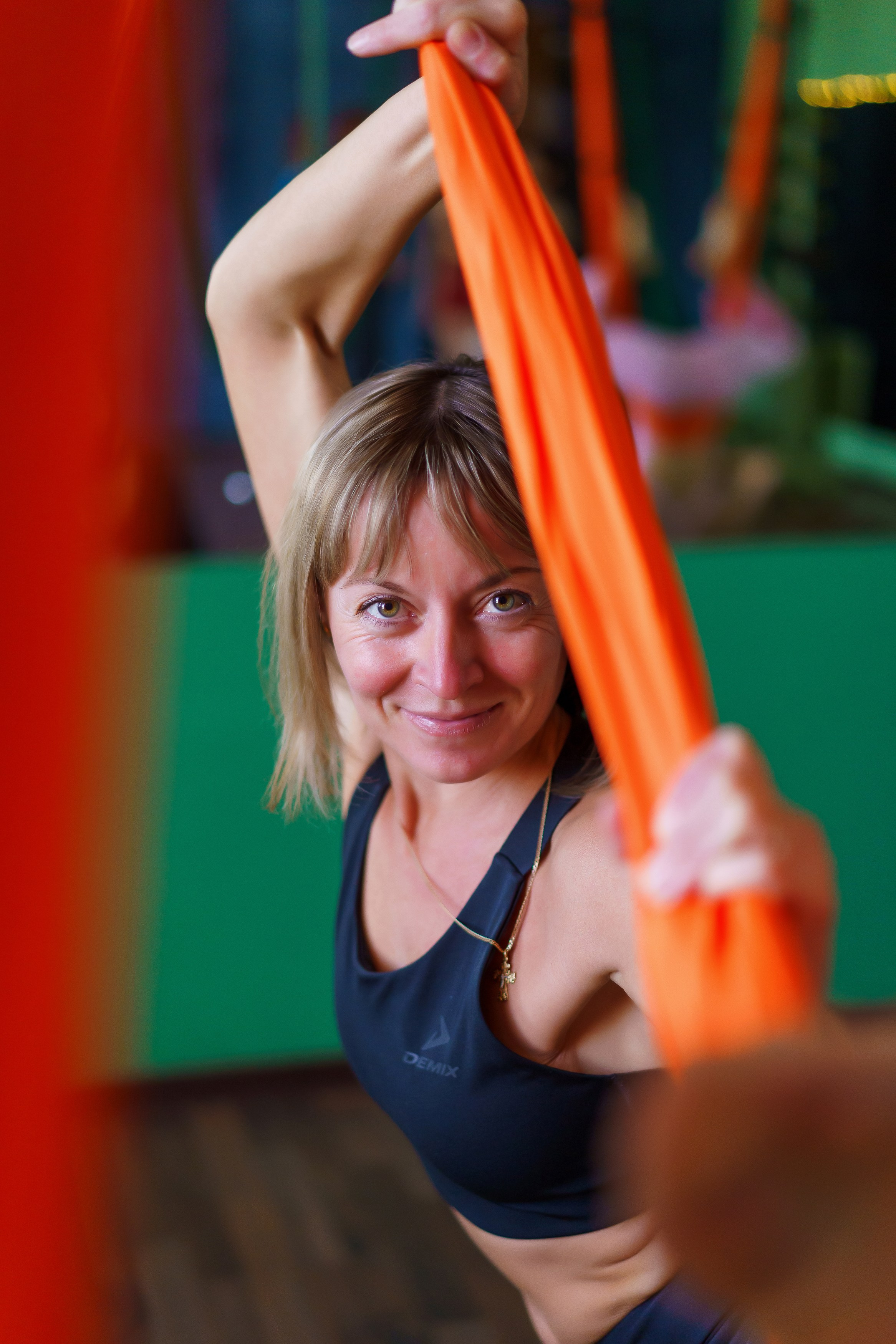 Как обычно)). Фотограф Челябинск · Ольга Серебрякова