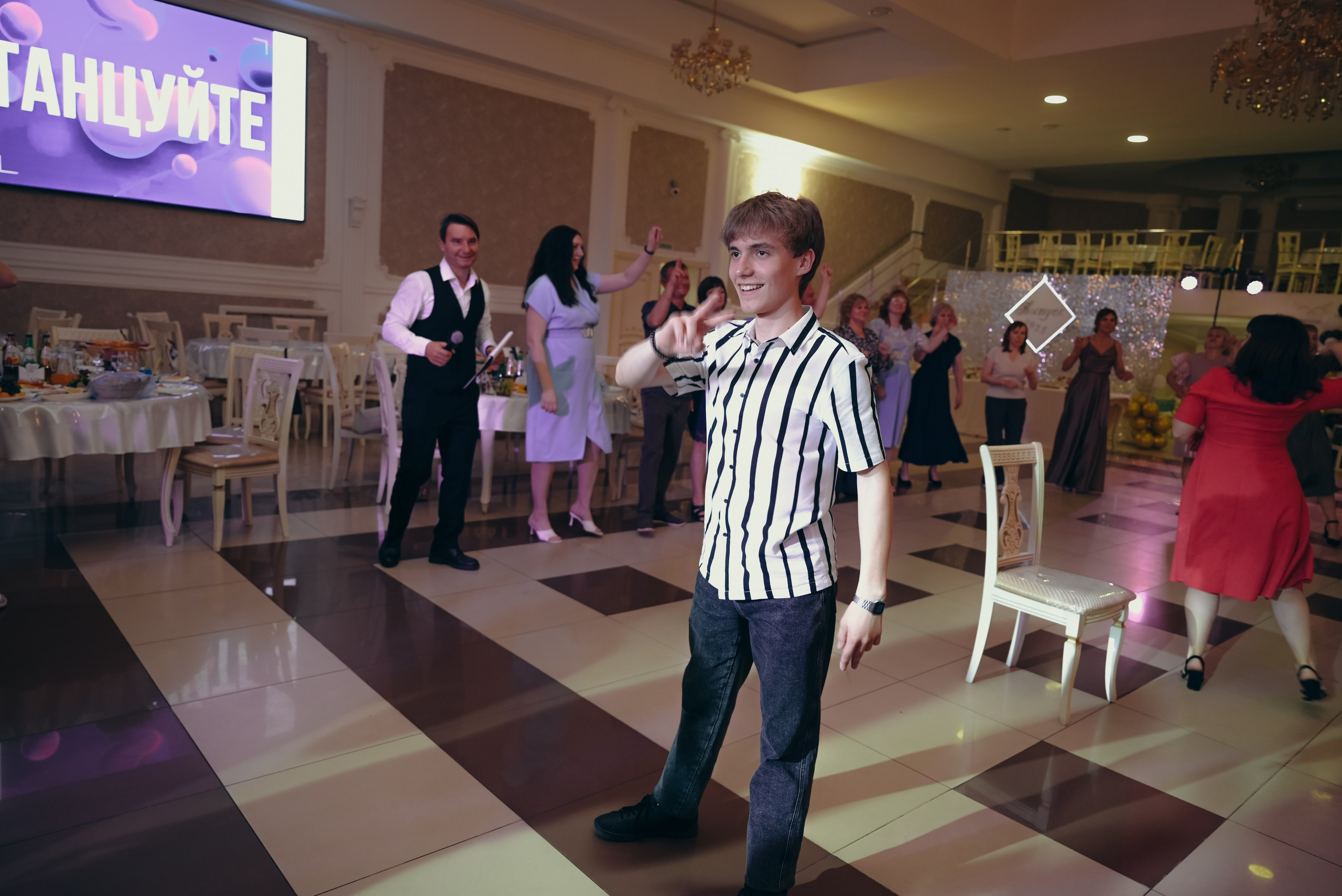 Выпускной 2025. Фотограф в Саратове и Энгельсе — Склярова Дарья