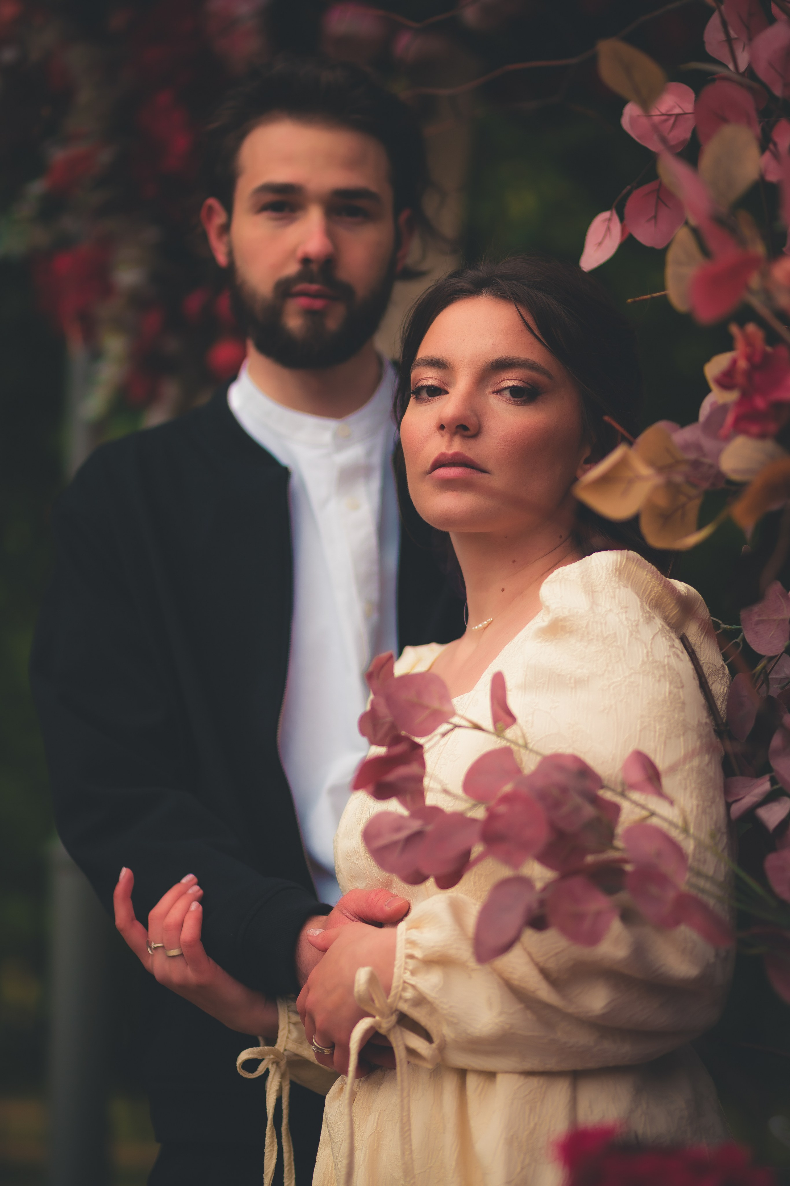 Свадебная съёмка Анатолия и Елизаветы. Иван Кубик — фотограф и видеограф