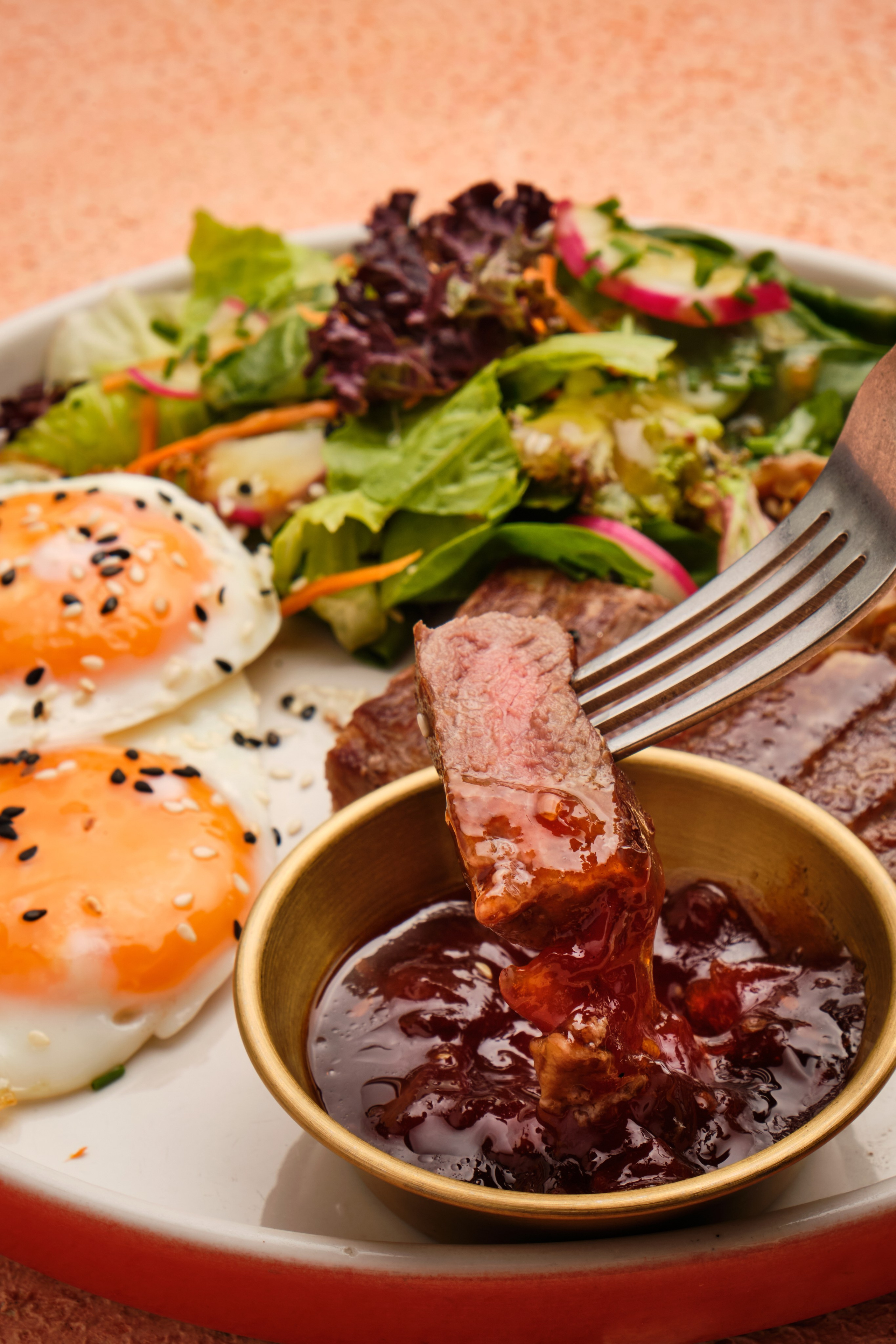 Merchant's. Фуд-фотограф в Москве | Профессиональная съемка блюд и еды | Горбачёв Виталий