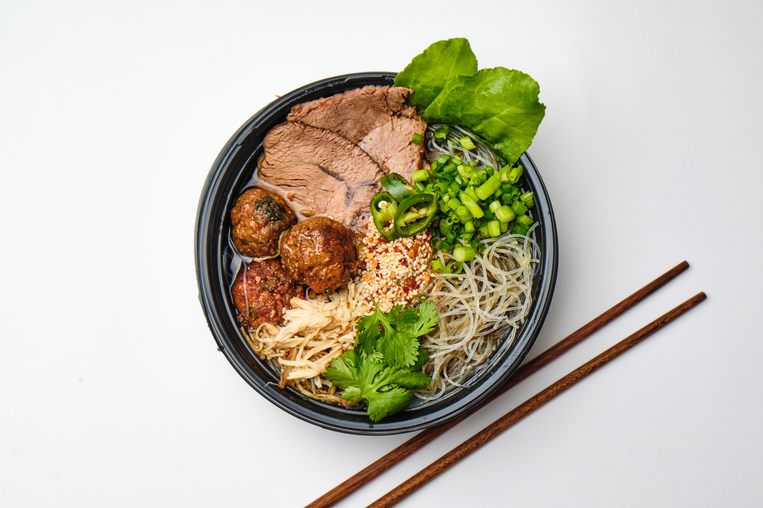 Fire Wok. Commercial Photographer Tbilisi | Food & Product Photography | Vitaly Gorbachev