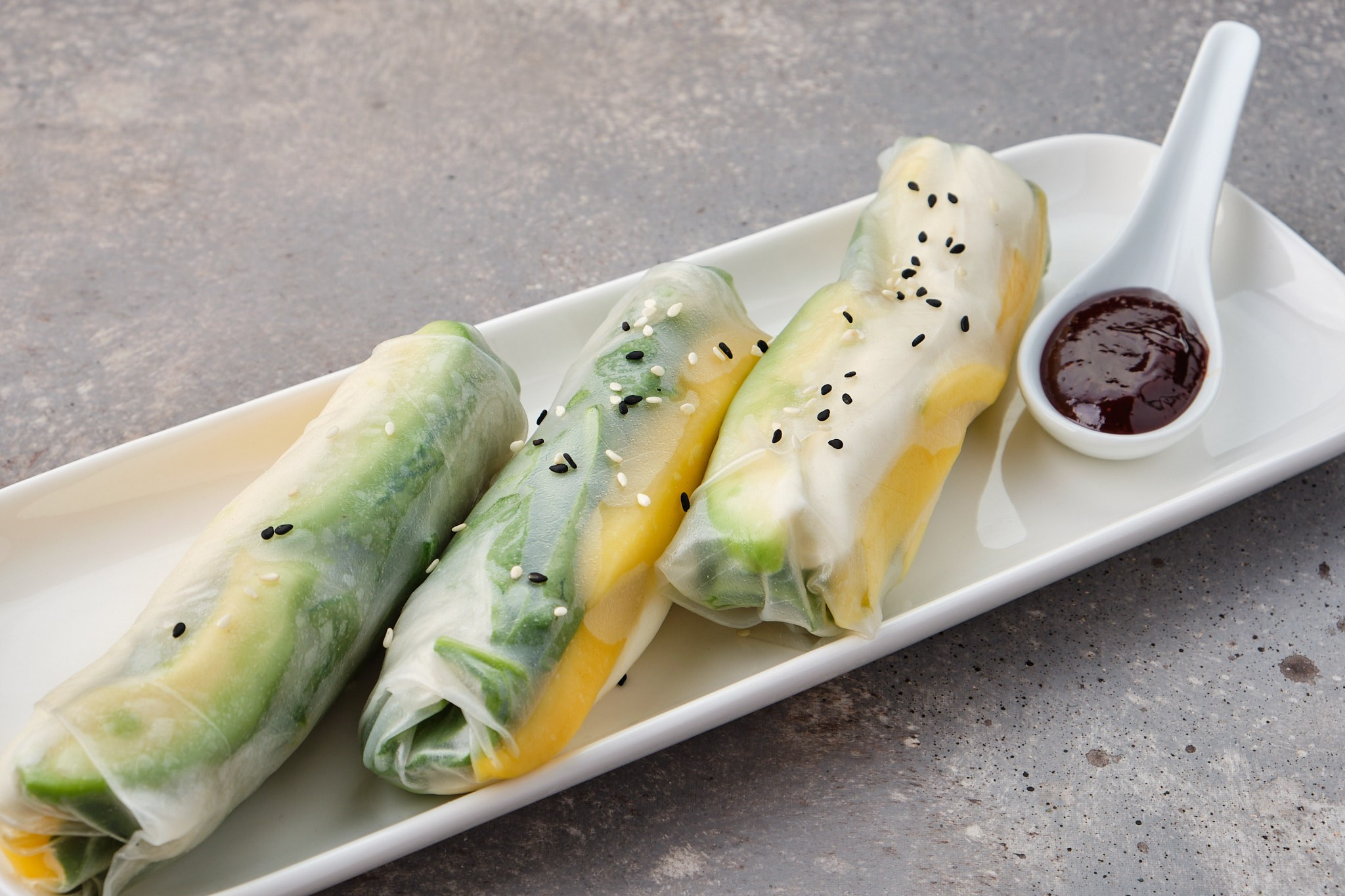 Азия. Фуд-фотограф в Москве | Профессиональная съемка блюд и еды | Горбачёв Виталий