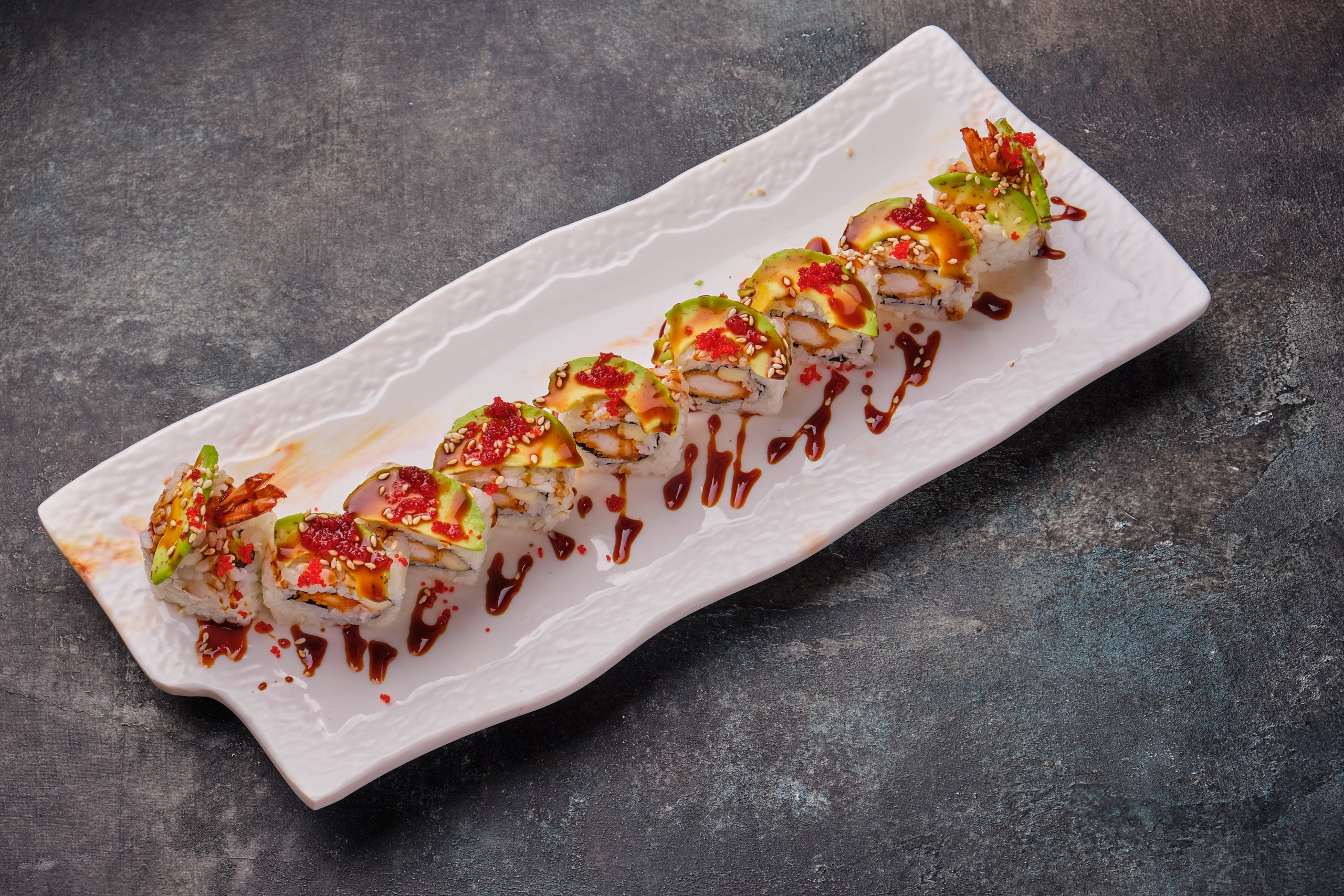 Шанхай 上海饭店. Фуд-фотограф в Москве | Профессиональная съемка блюд и еды | Горбачёв Виталий