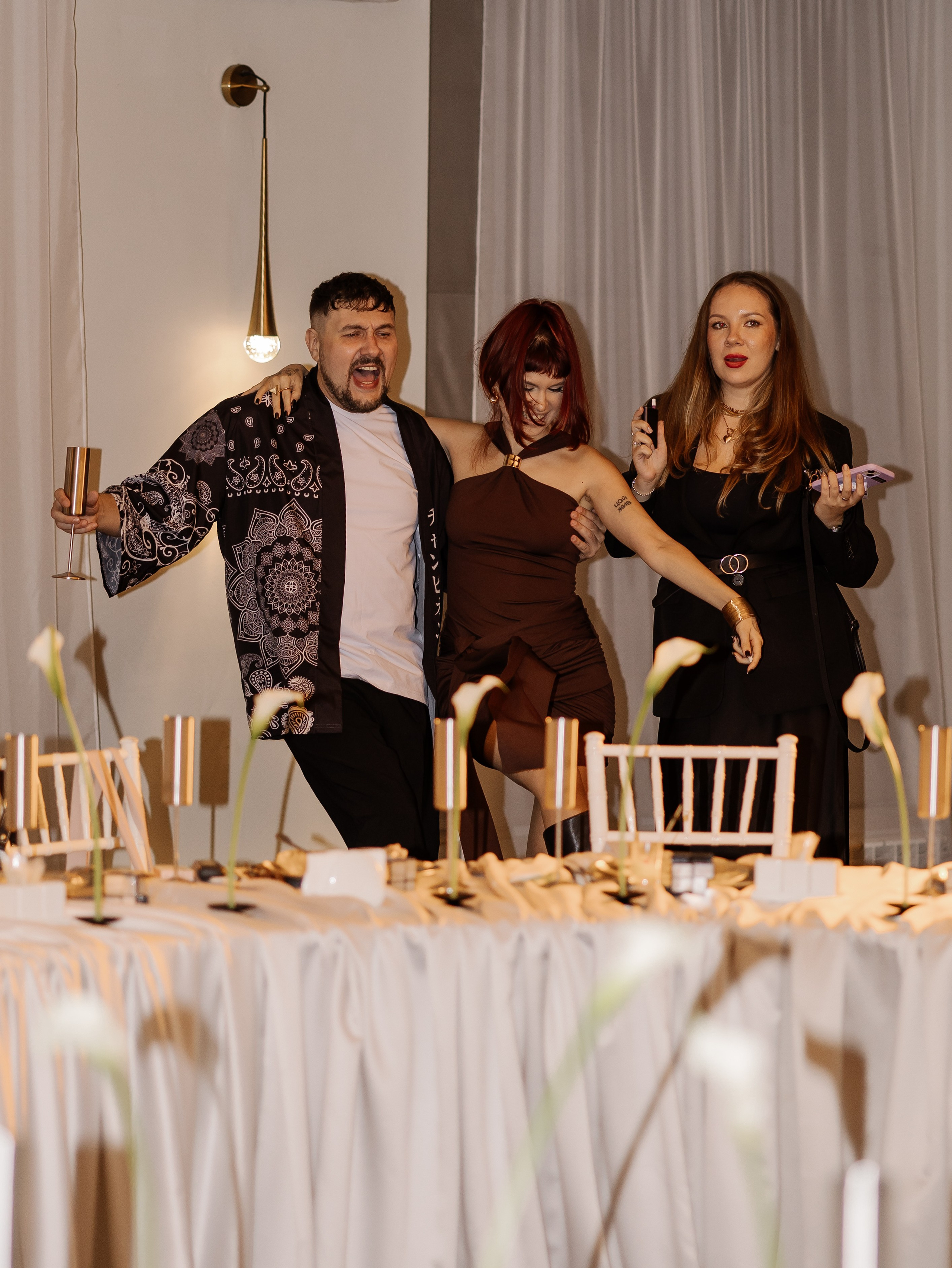 День рождения в кругу близких. СВАДЕБНЫЙ ФОТОГРАФ ЧЕЛЯБИНСК