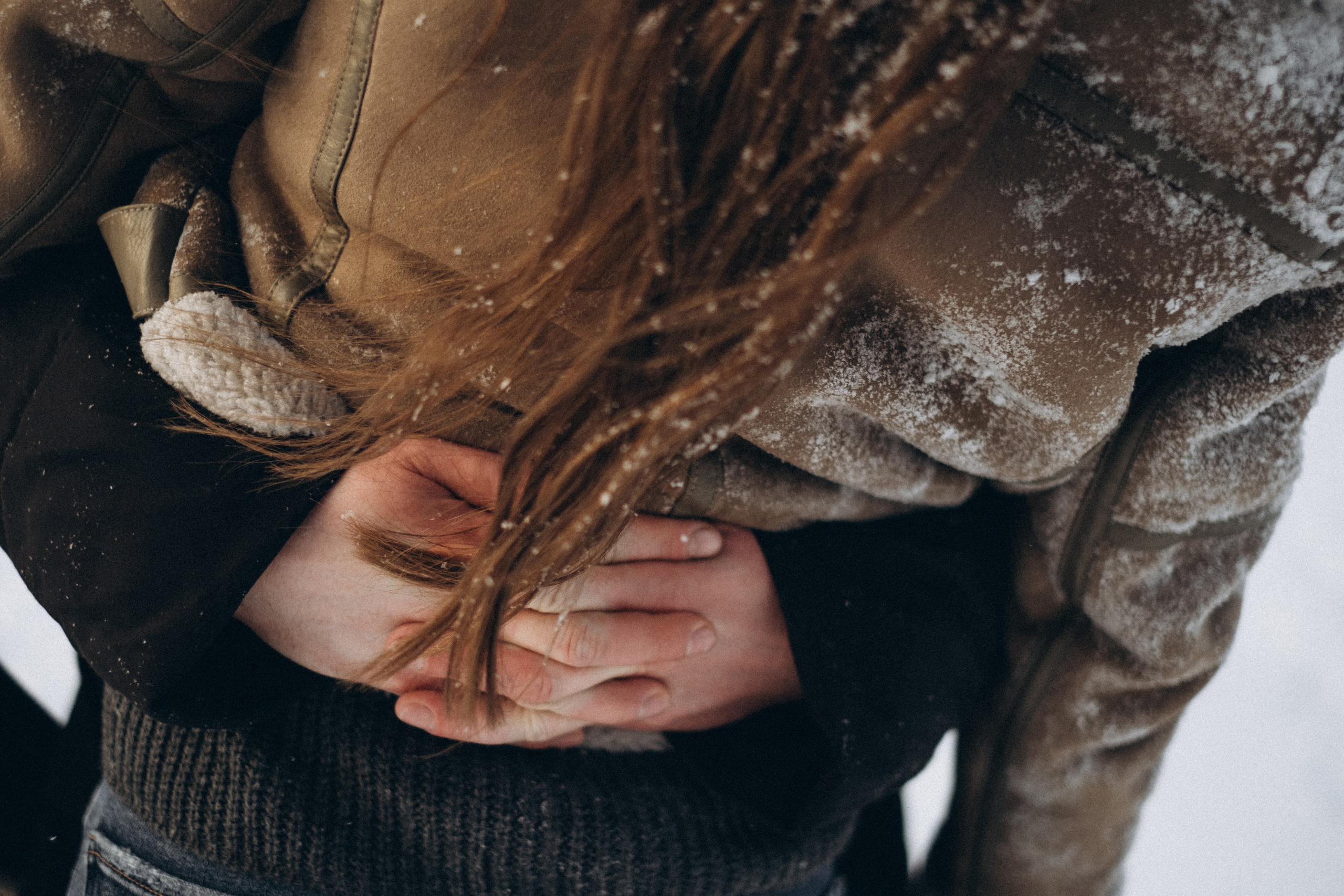 Ира и Никита. Семейный фотограф в Ростове-на-Дону Яна Макаренко