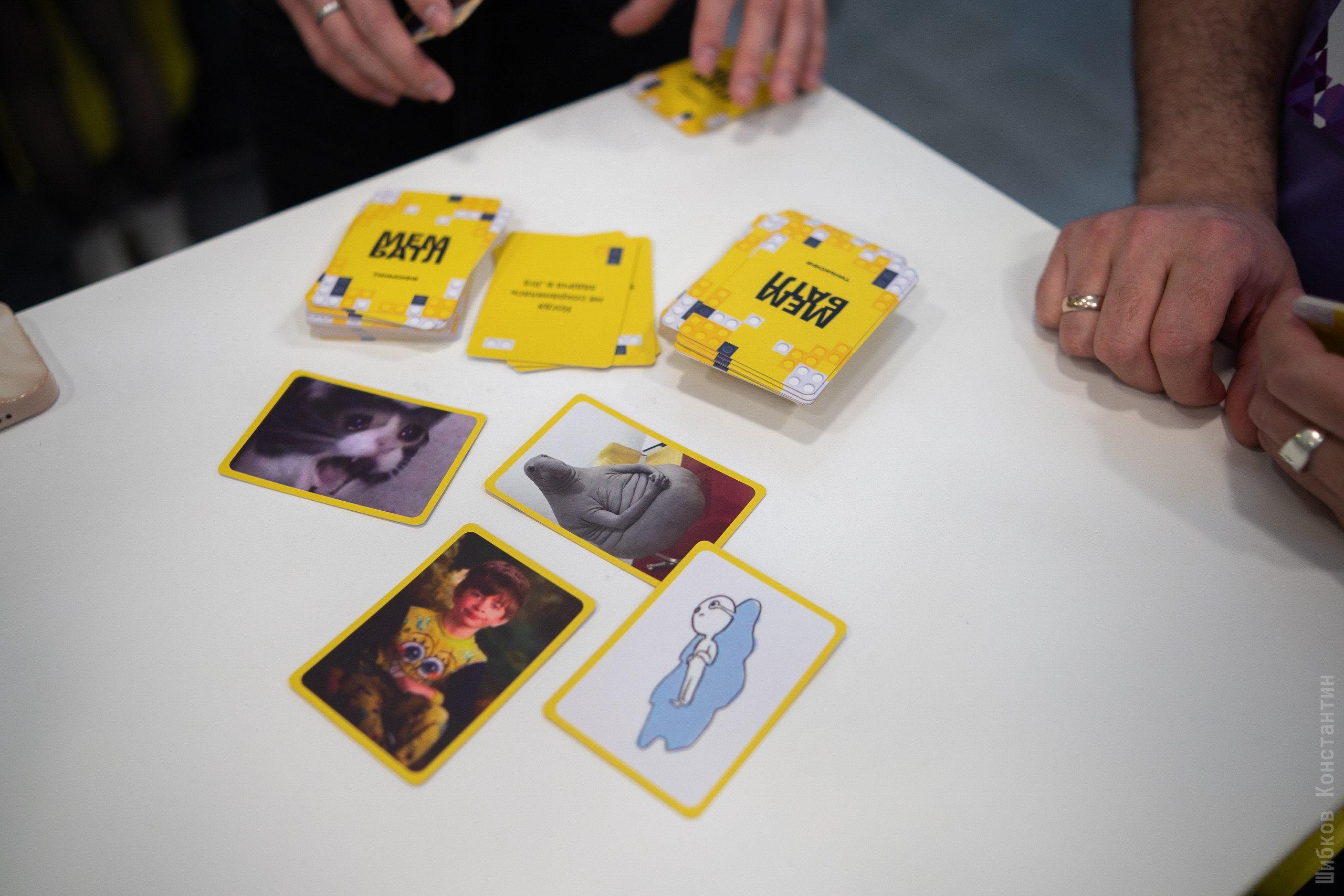 IT Конференция UfaDevConf 2024. Фотограф Шибков Константин