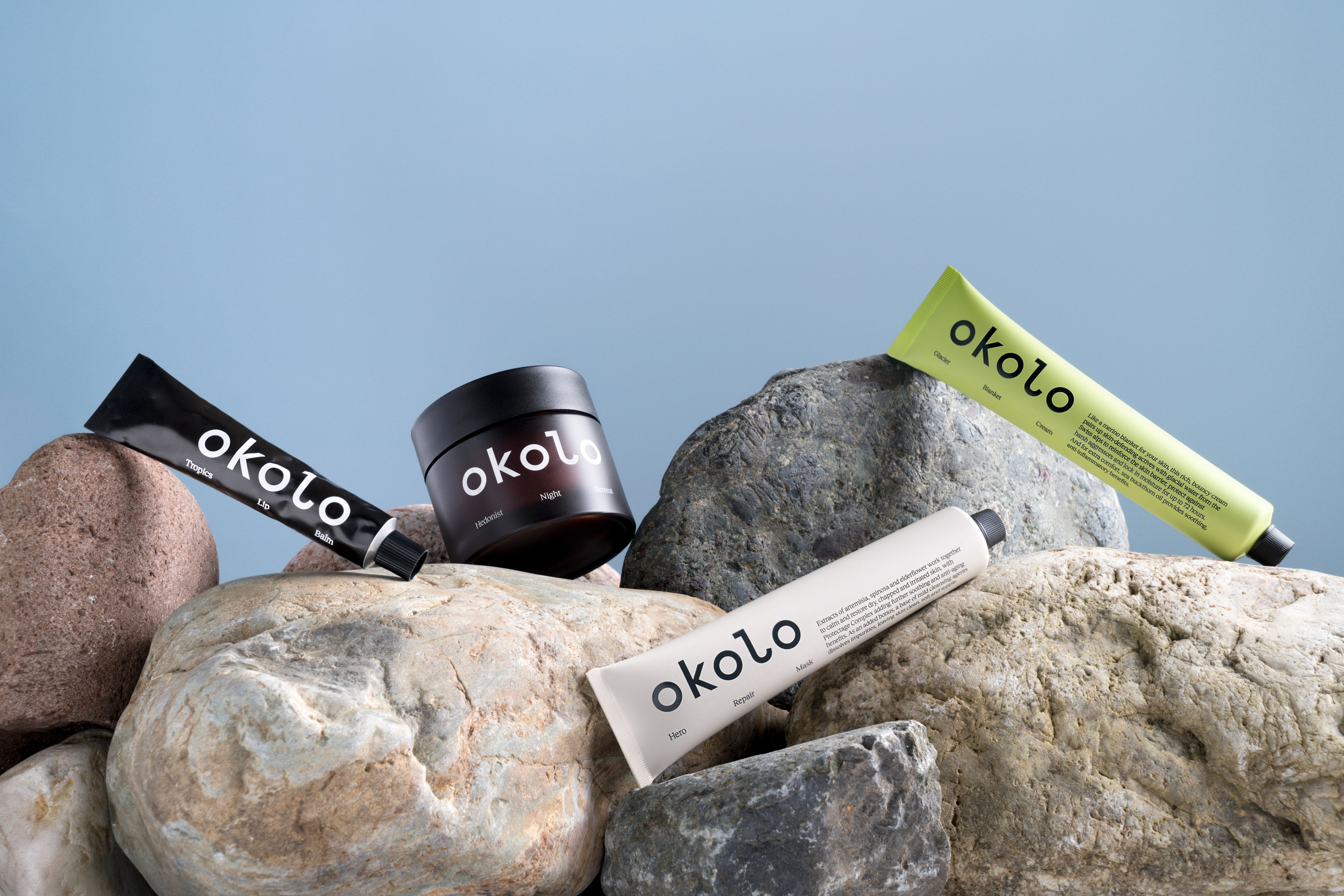 Seasons x OKOLO. Сет дизайнер предметный фотограф в Москве Анна Андреева