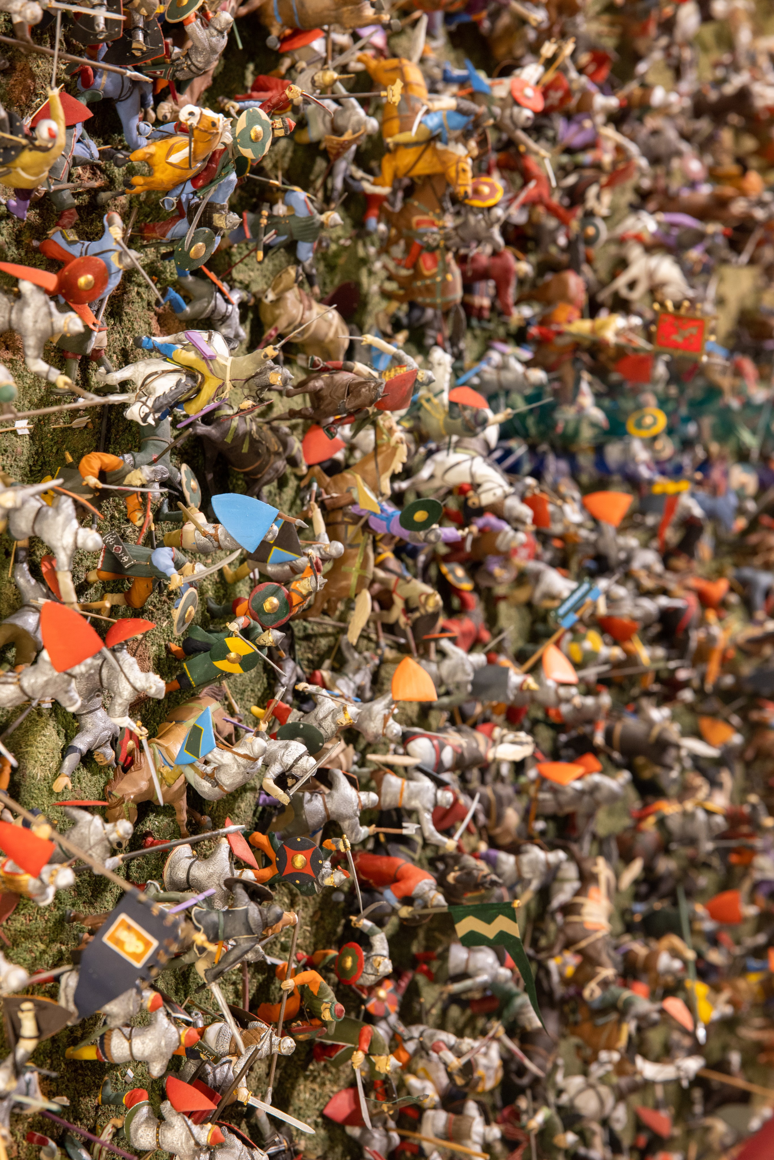 Поездка на поле Кулеково. Фотограф в Туле Крупский АнДРей. Фотостудия «КАДР71» в Туле