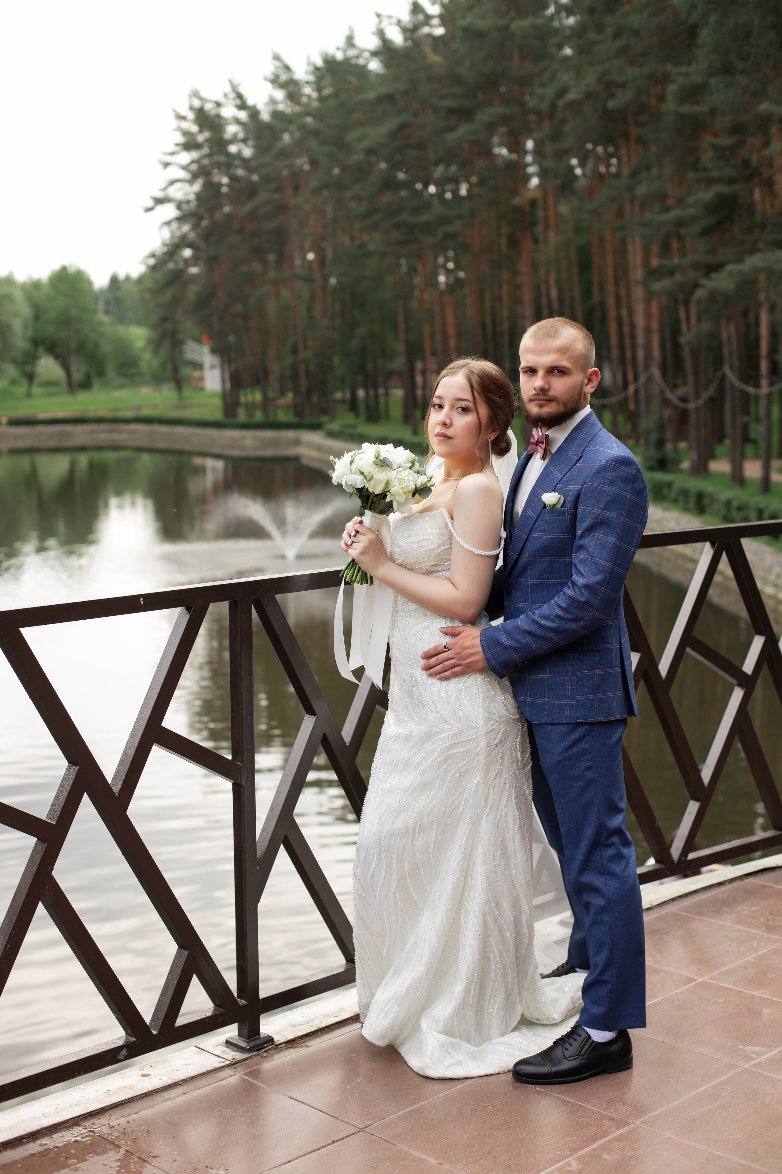 Фотосессия в Загсе Домодедово. Свадебный семейный Фотограф в Домодедово и Москве Дарья Капитанова