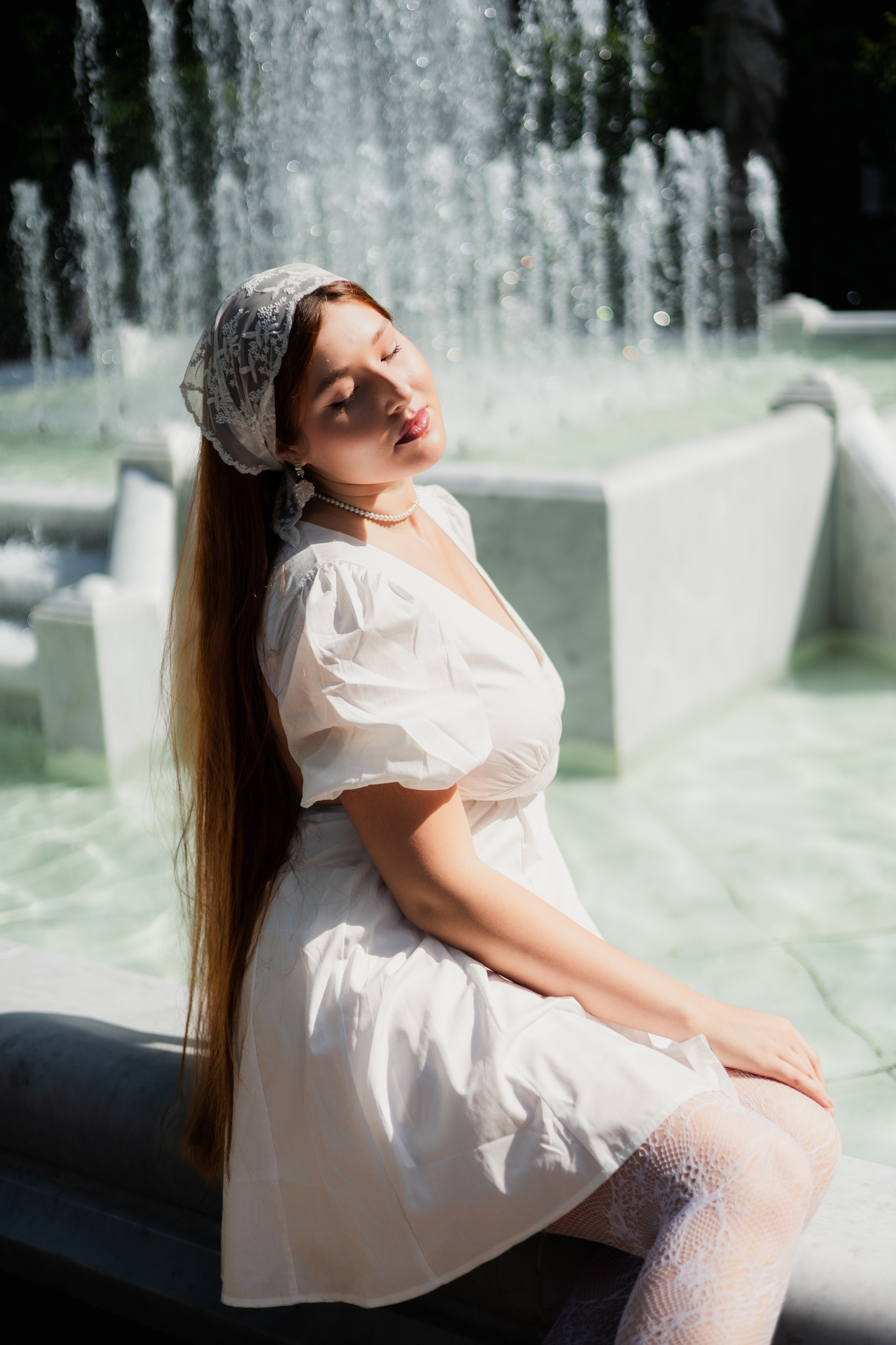 Полина. Фотограф в Санкт-Петербурге Даша Максимова