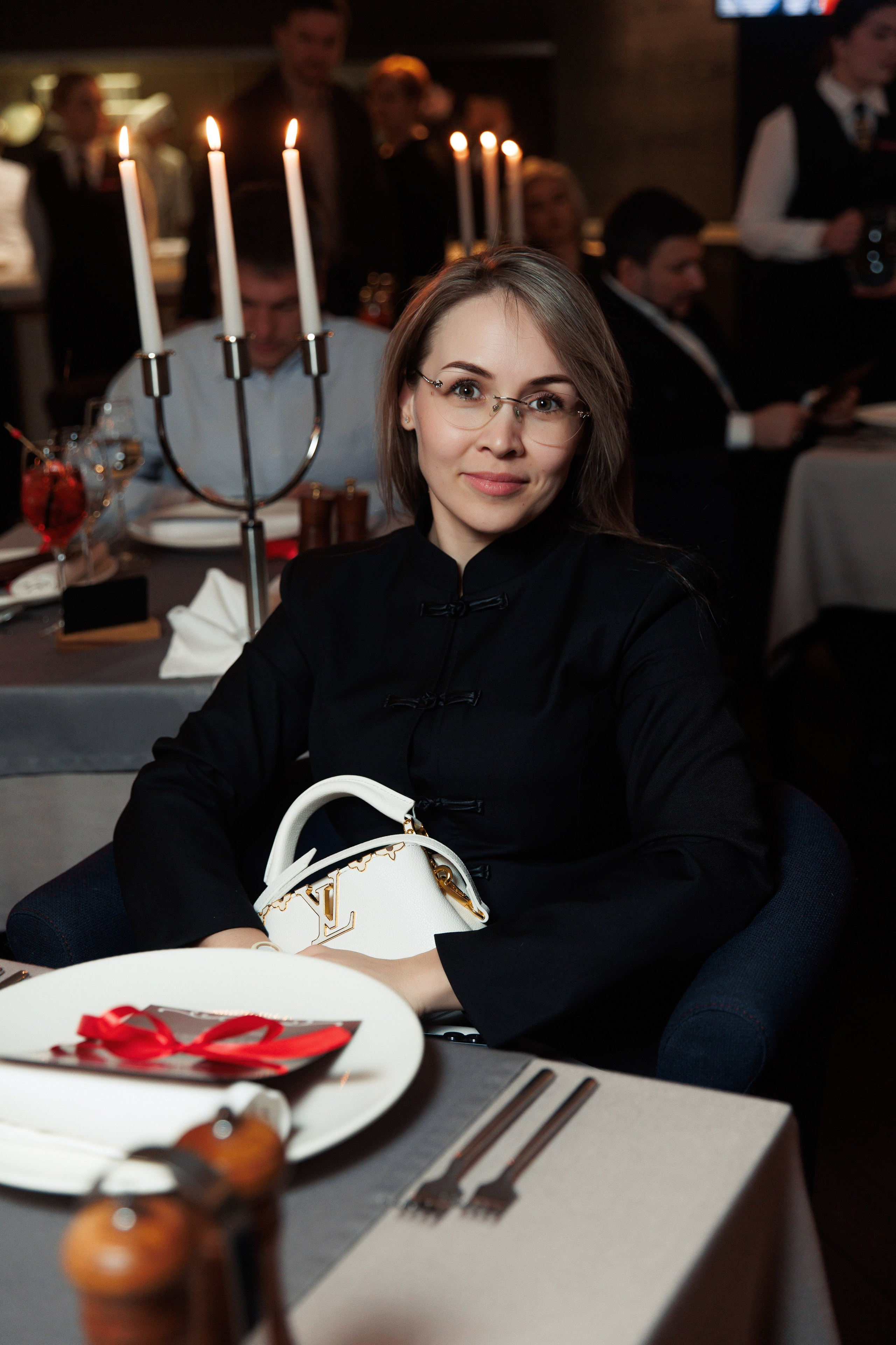 Поэтический вечер в ресторане Novum. Репортажный и свадебный фотограф в Уфе Павел Кожевников