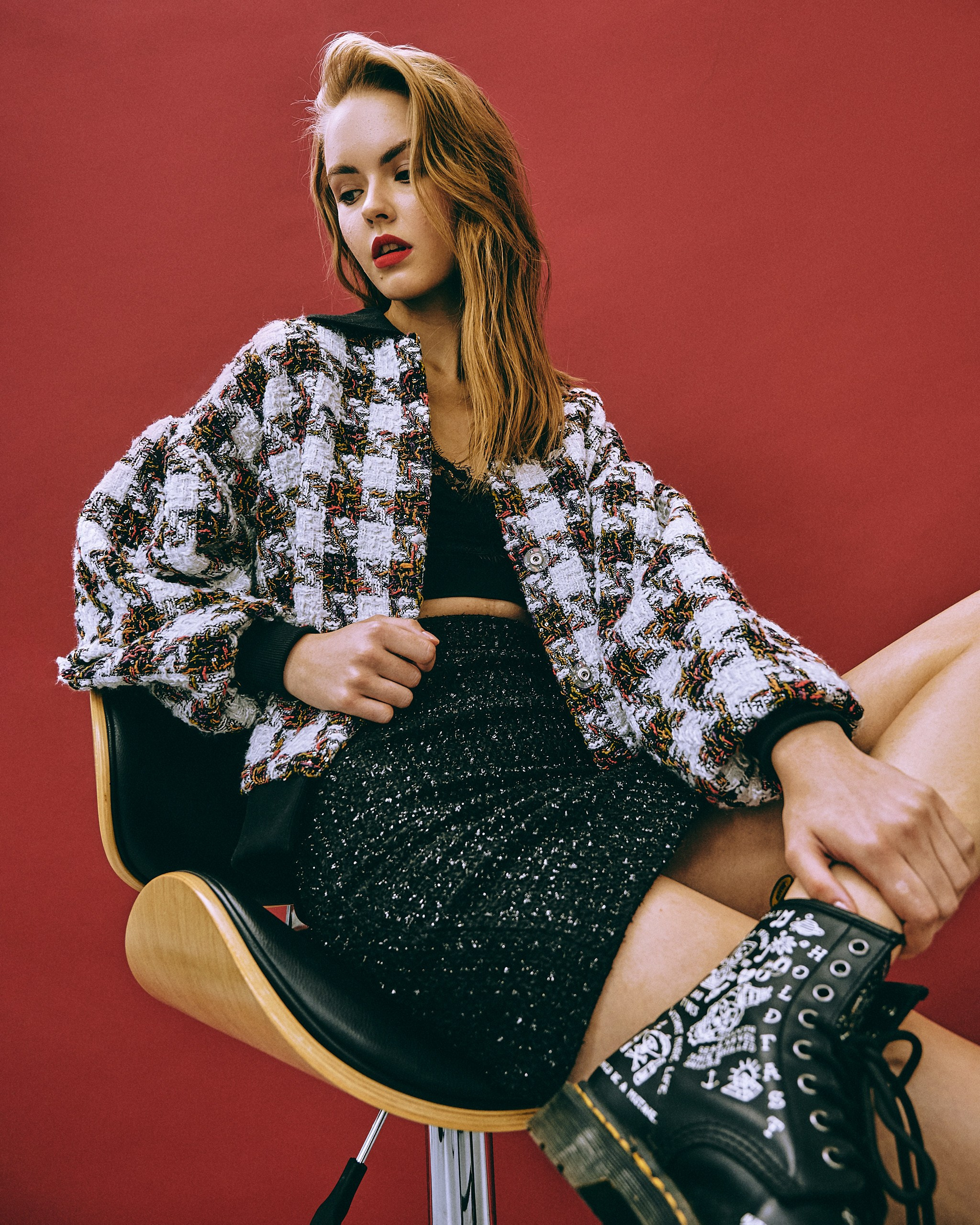 ART. Фотограф Кирилл Ламбурт