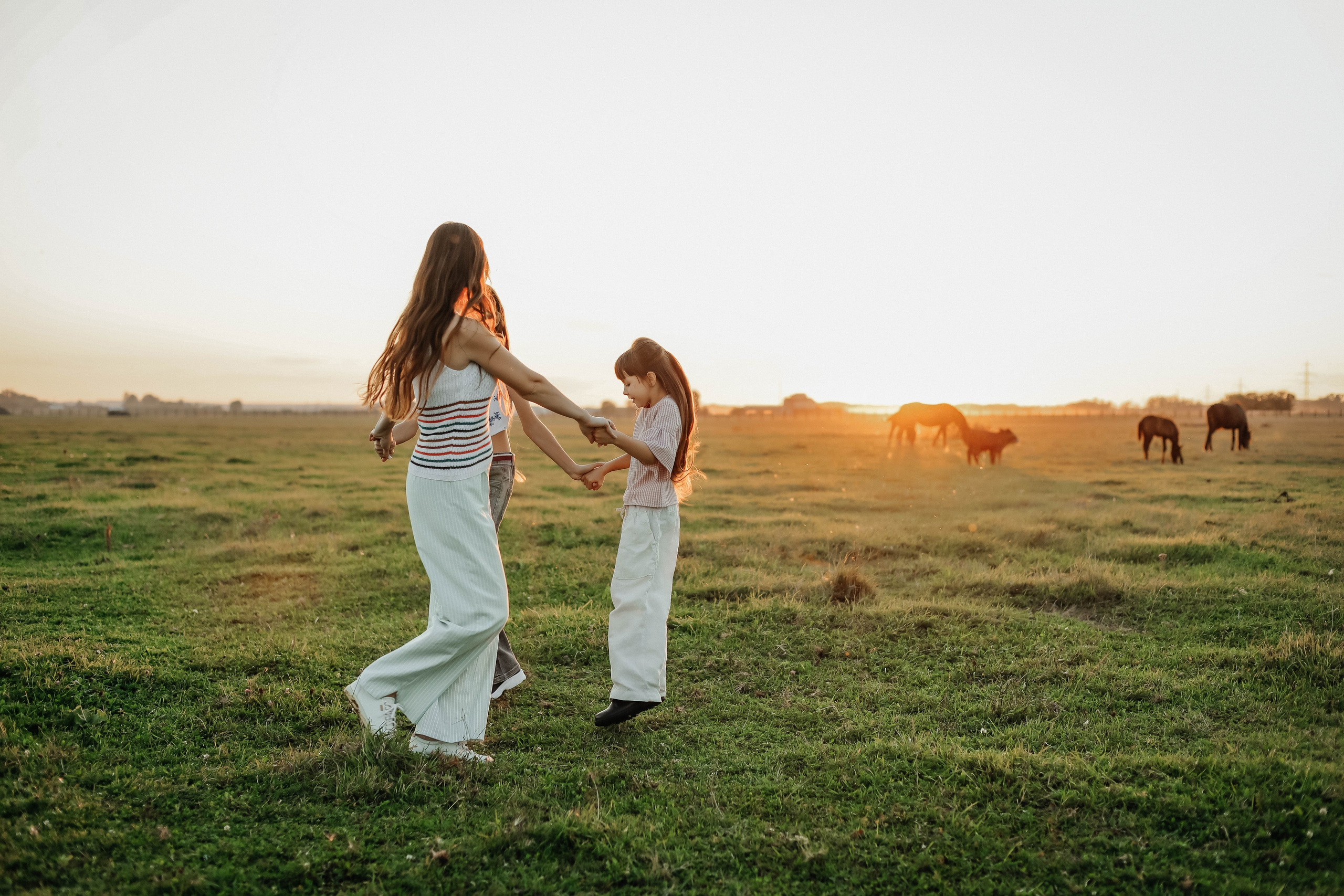 АЛЬБОМ16. Семейный фотограф Анна Мезенцева