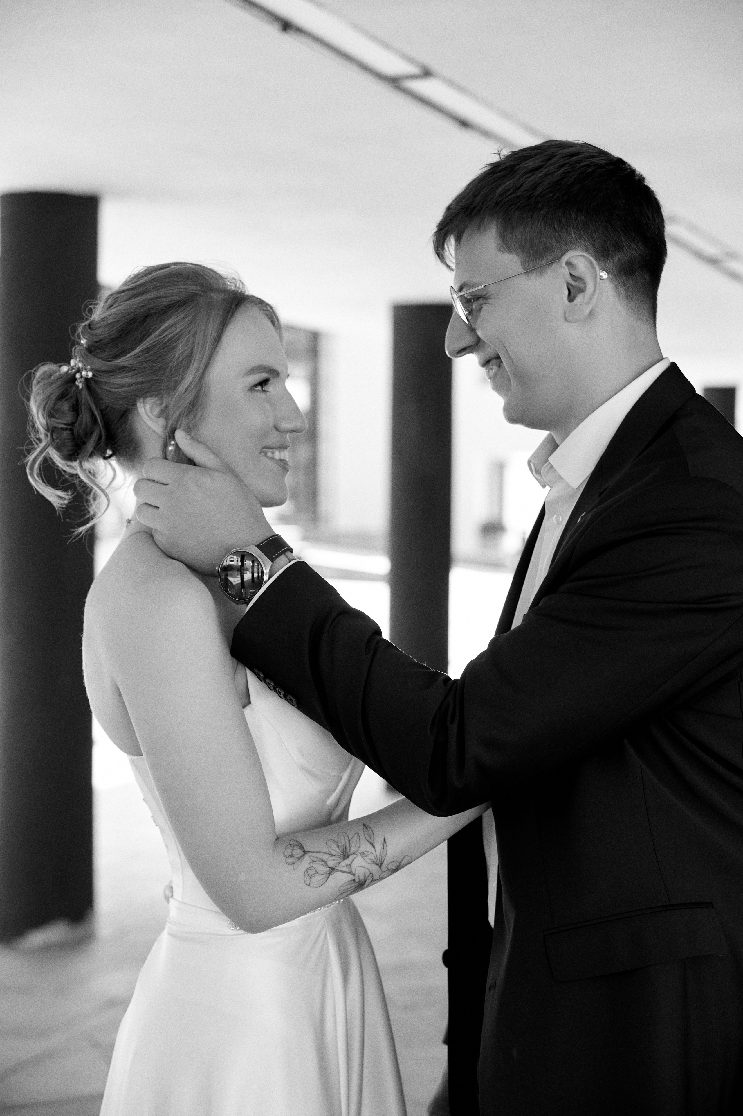 Only a moment. Свадебный и индивидуальный фотограф в Тольятти Благонадеждина Варвара