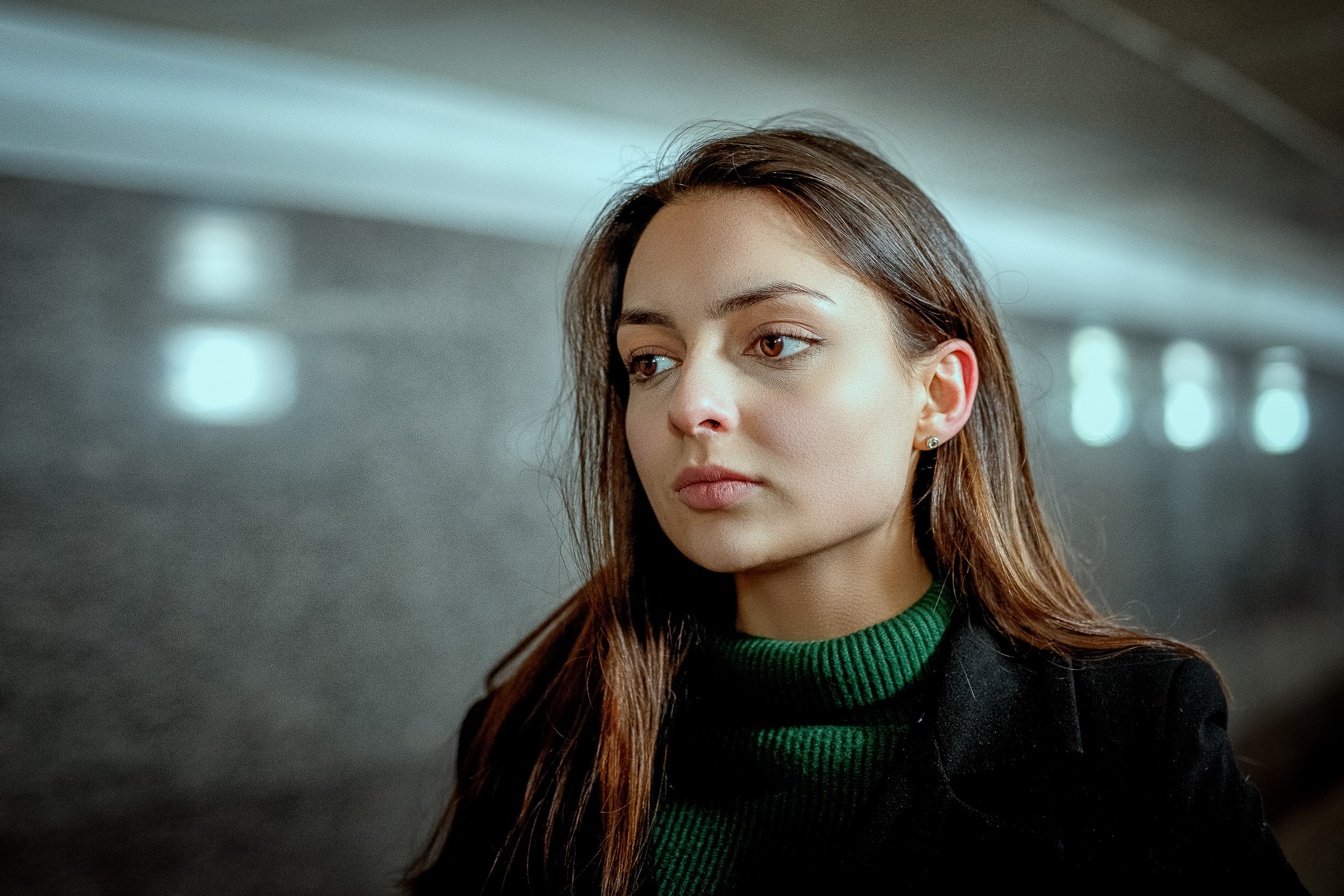 Уличные фотографии. Фотограф Алексей Ка…