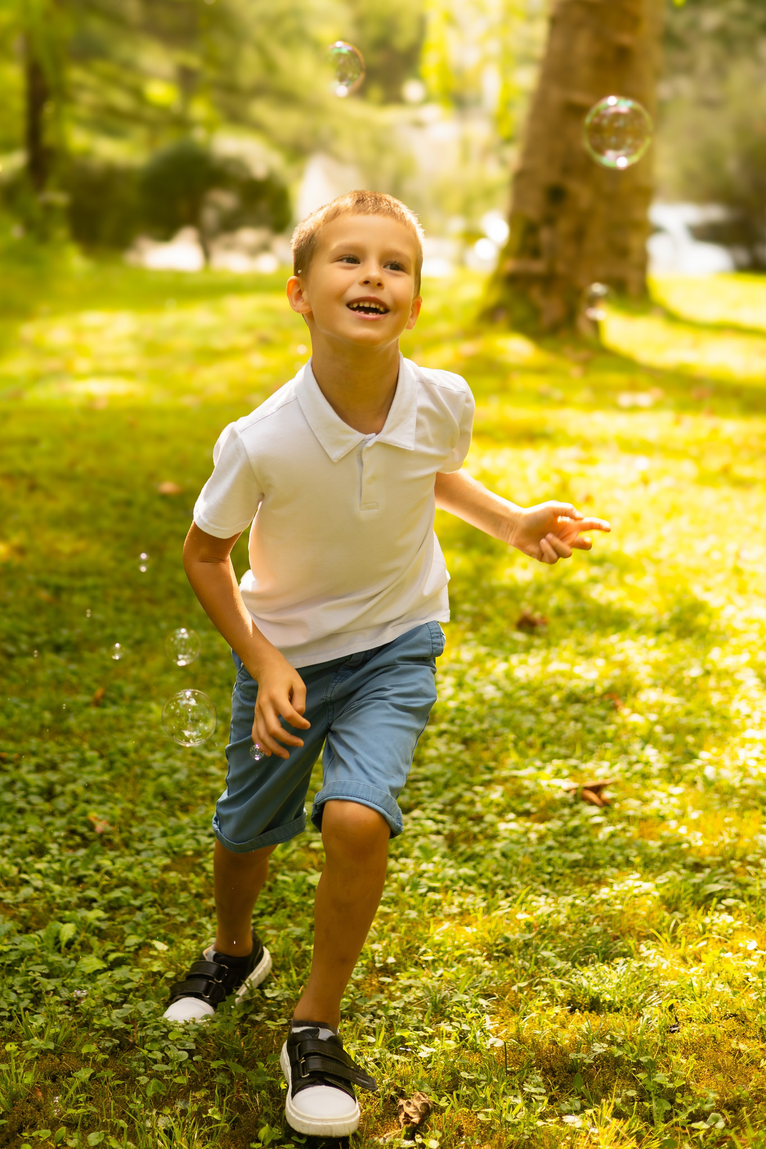 Семья Соколовых. Фотограф Мария Камаева