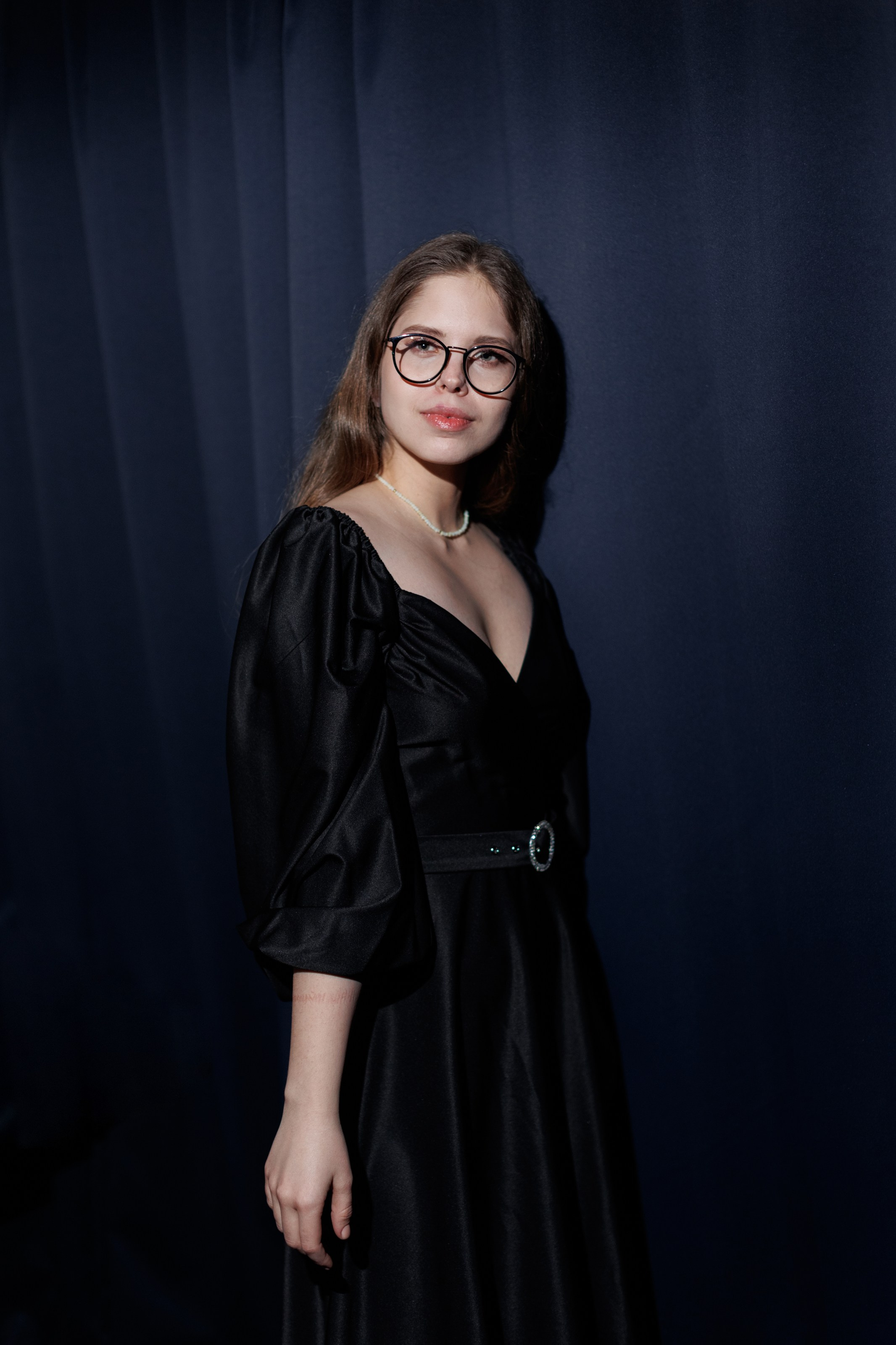 New Year Подружки 23/2024. Свадебный, портретный и репортажный фотограф Дмитрий Карпов