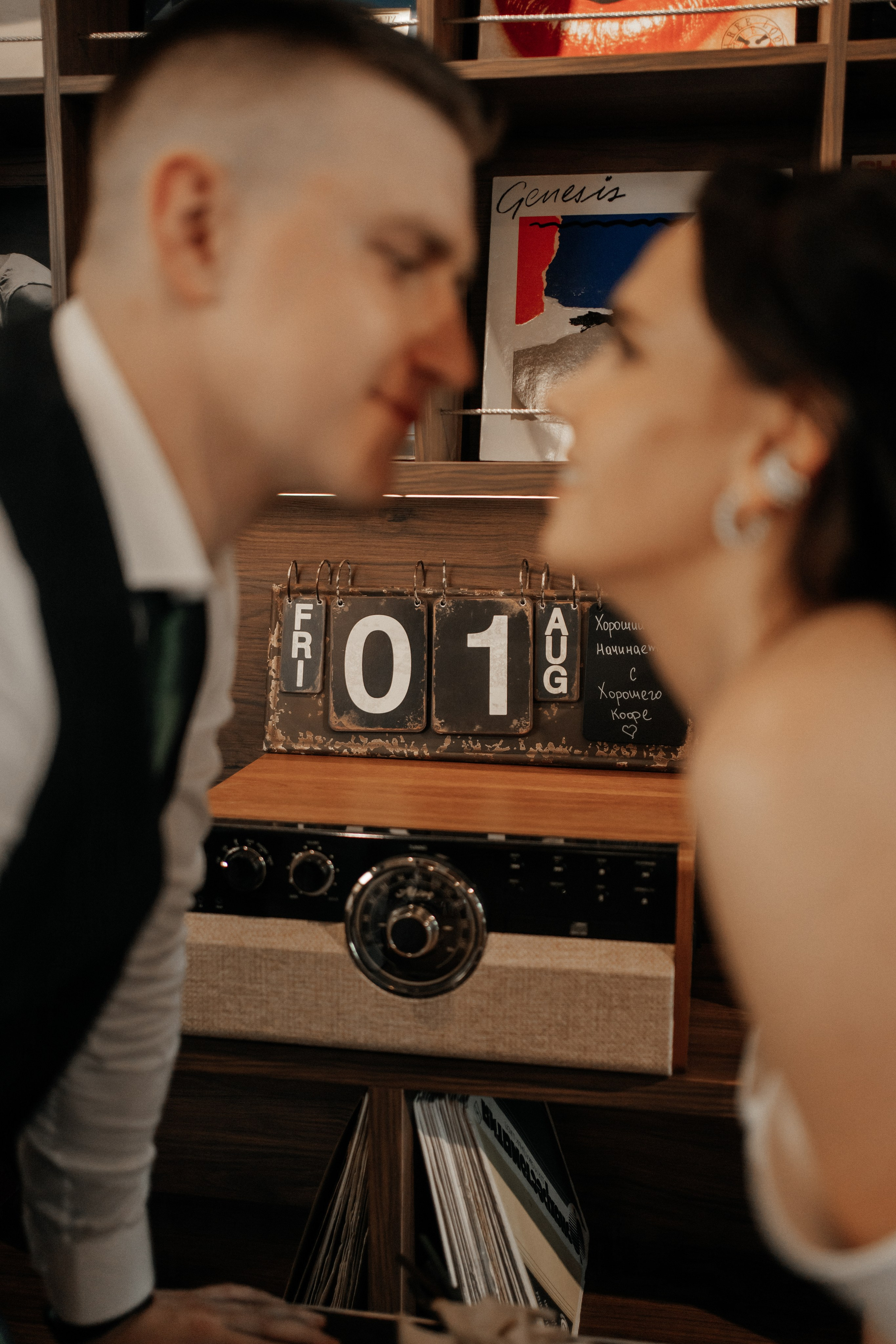 A & J. Фотограф в Архангельске