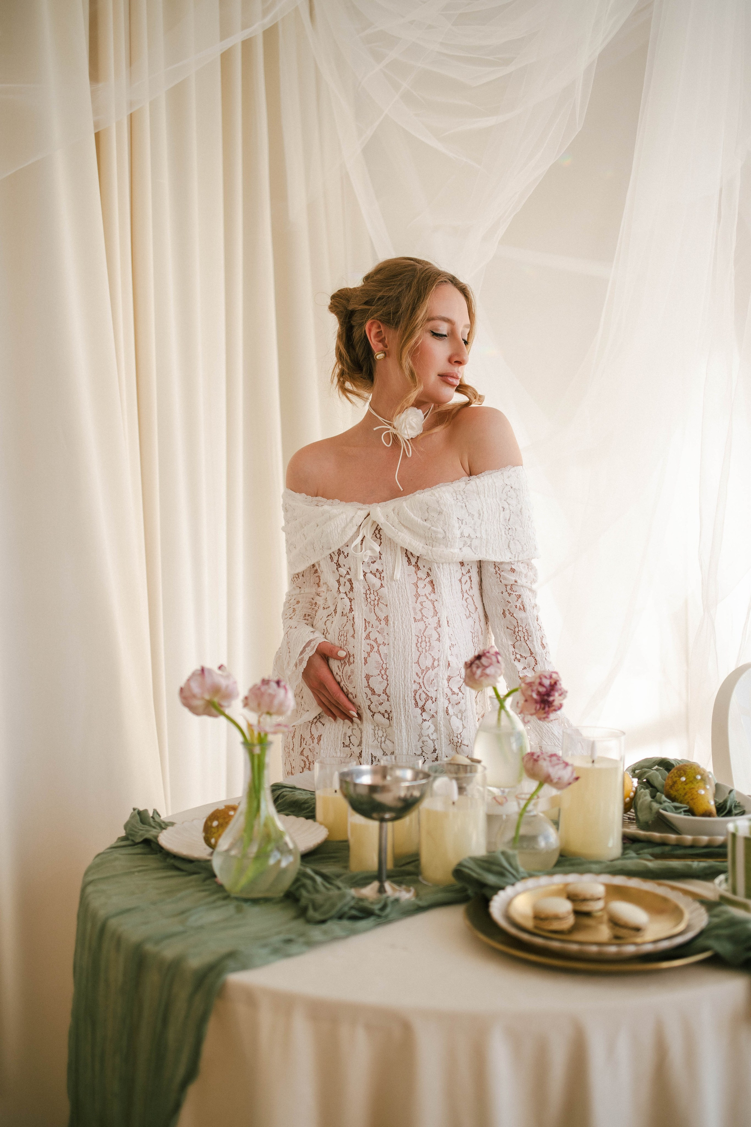 Елизавета. Ваш фотограф в Нижнем Новгороде