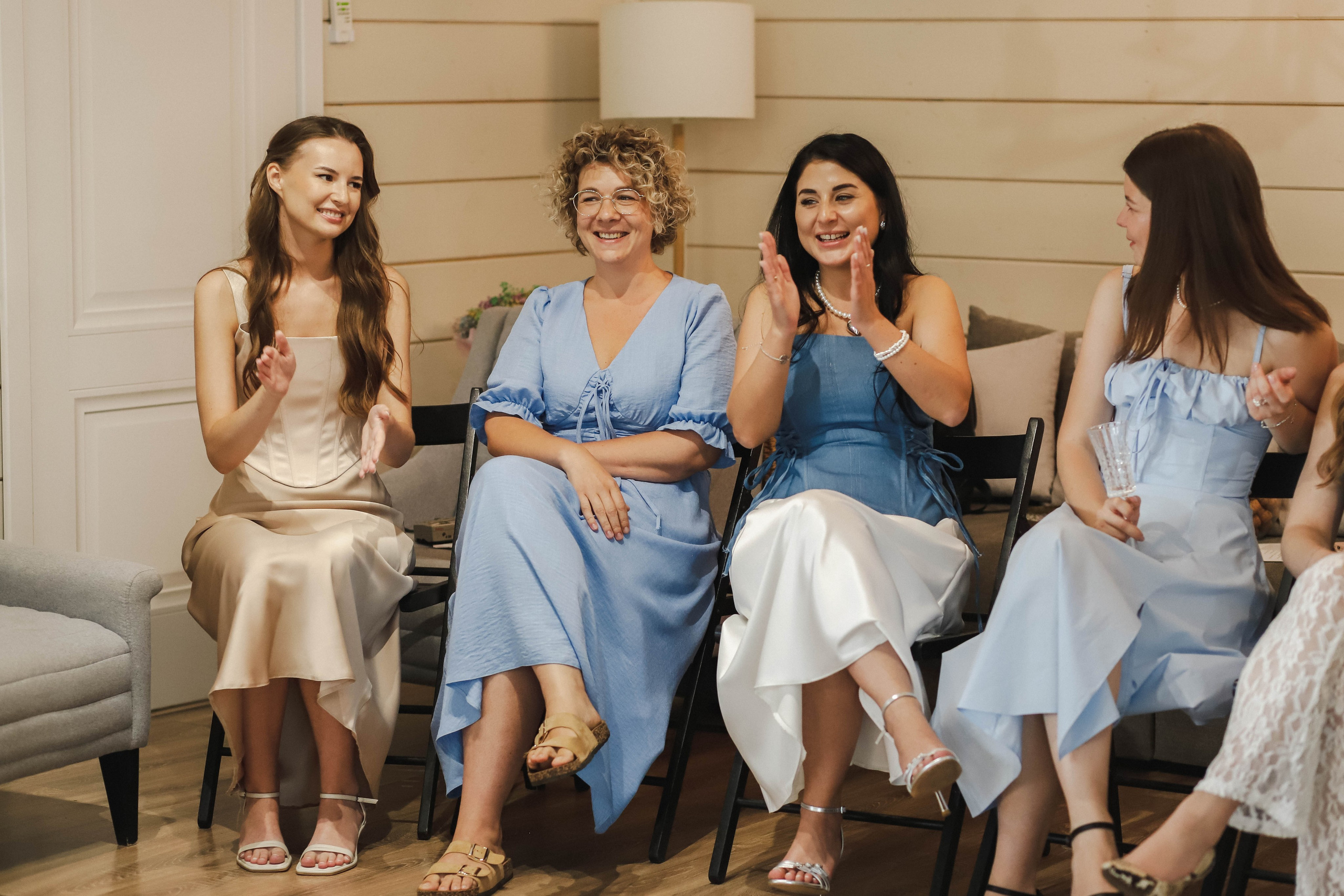 Григорий и Алена. Ваш фотограф в Нижнем Новгороде