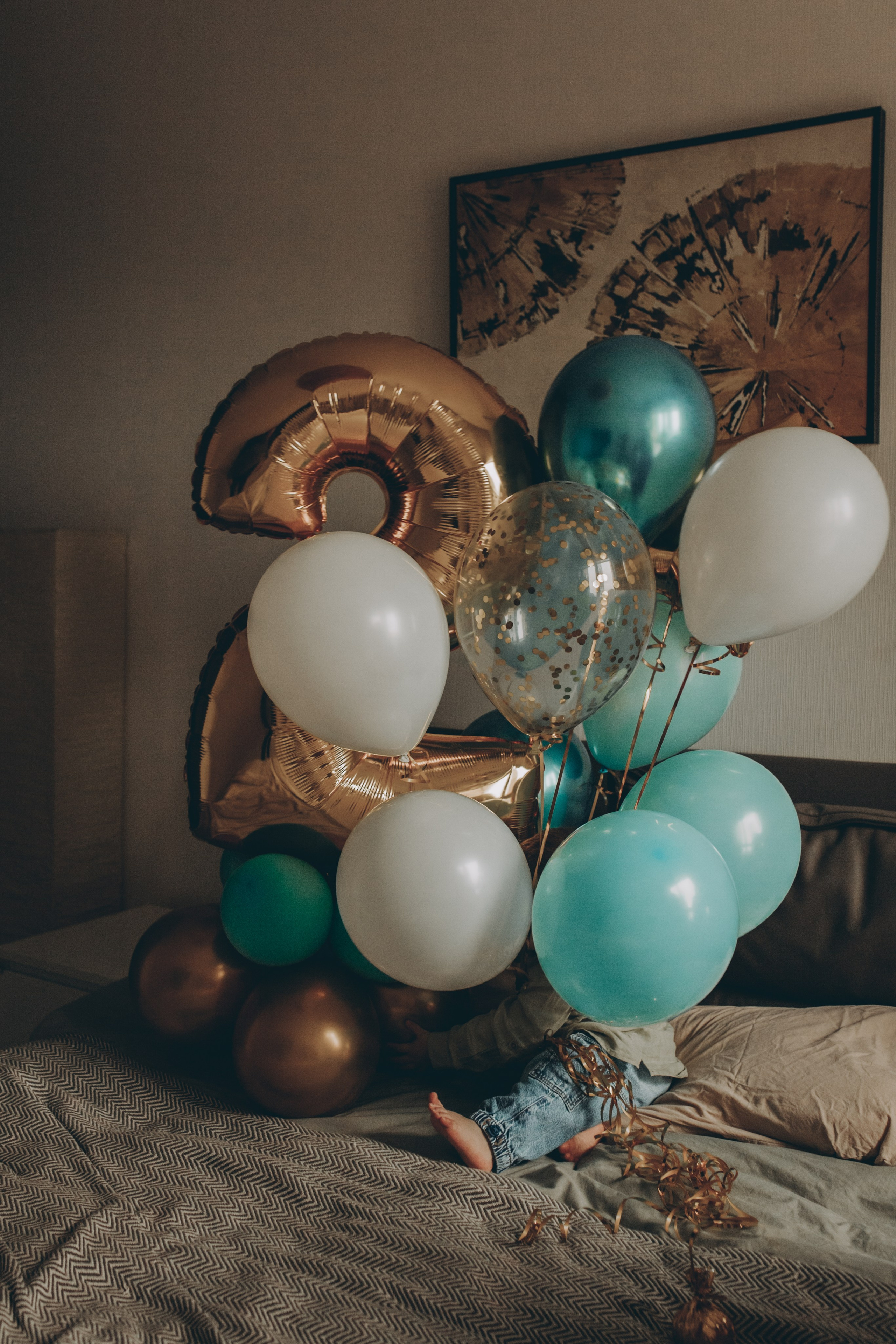 Таня, Юра, Герман. Семейный фотограф Полина Сарина Москва