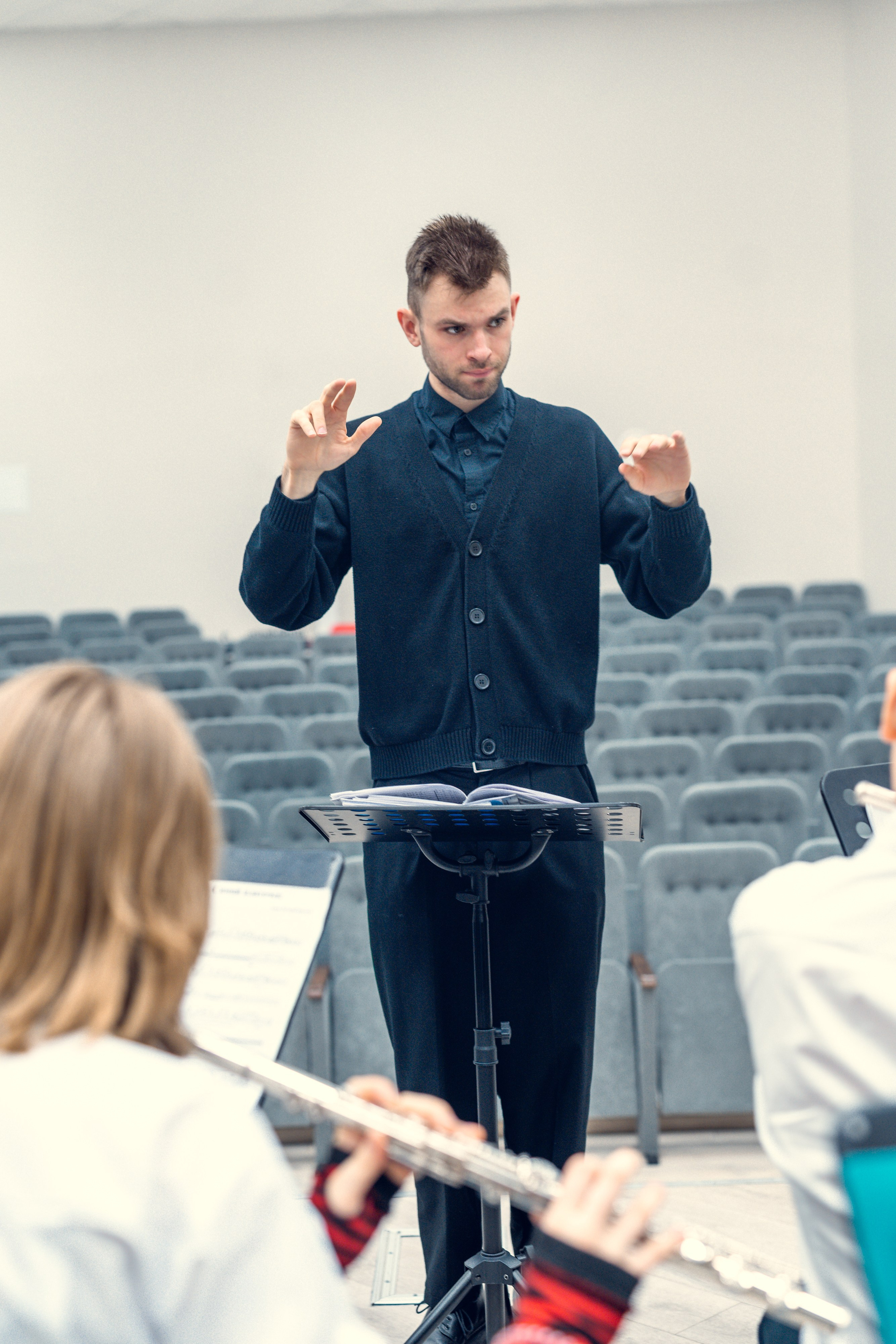 Концерт Школа Искусств. Школьные альбомы и альбомы для детского сада. Юлия Осипова. Москва