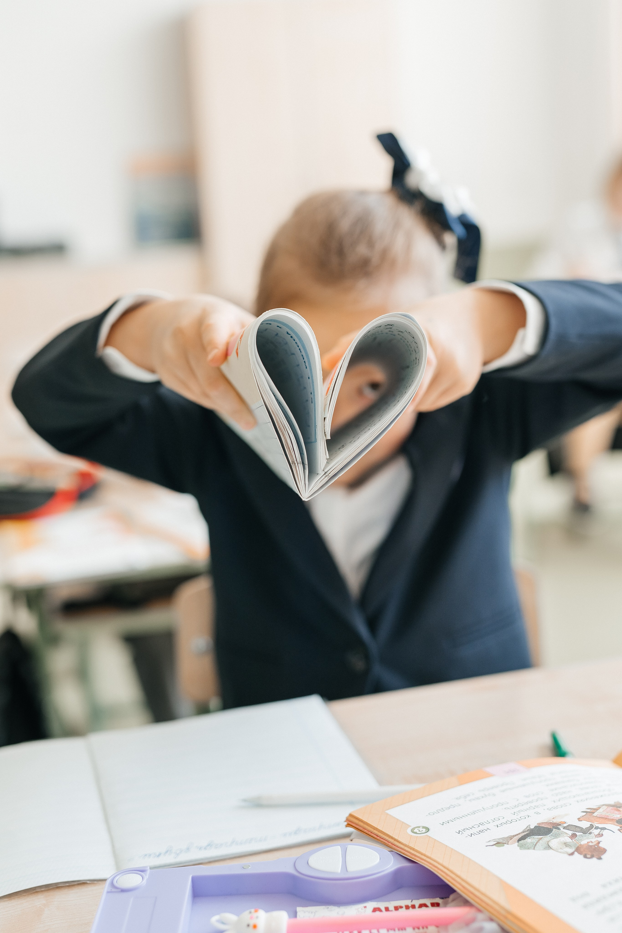 1 класс. Школьные альбомы и альбомы для детского сада. Юлия Осипова. Москва